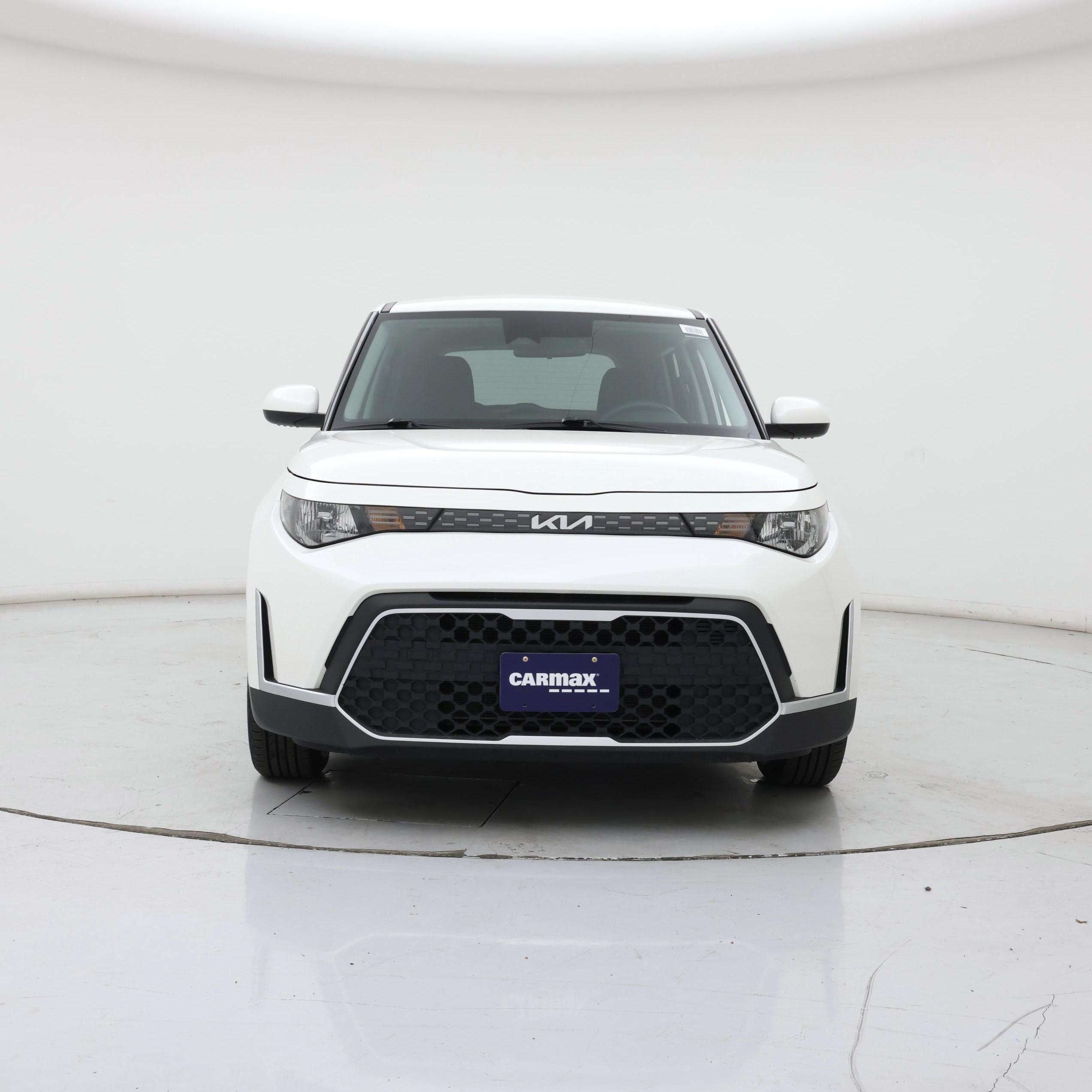 Thumbnail: 2023 Kia Soul - 5