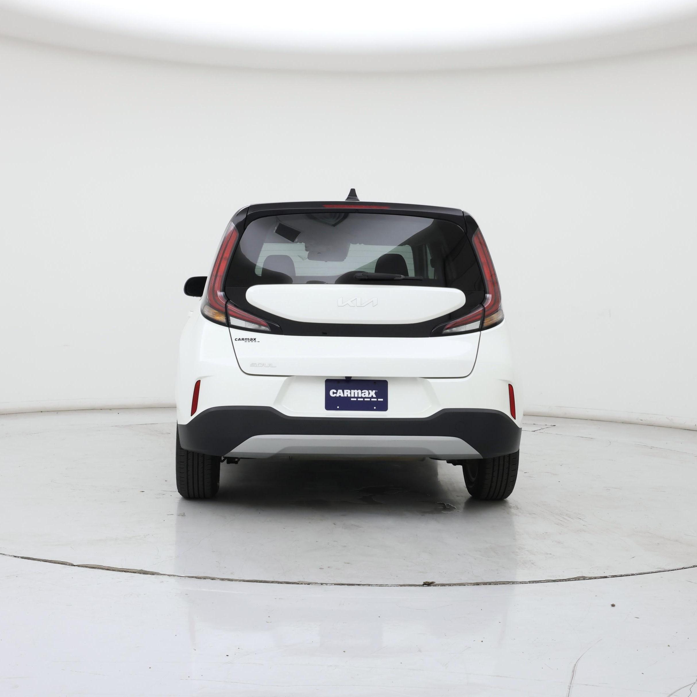 Thumbnail: 2023 Kia Soul - 6