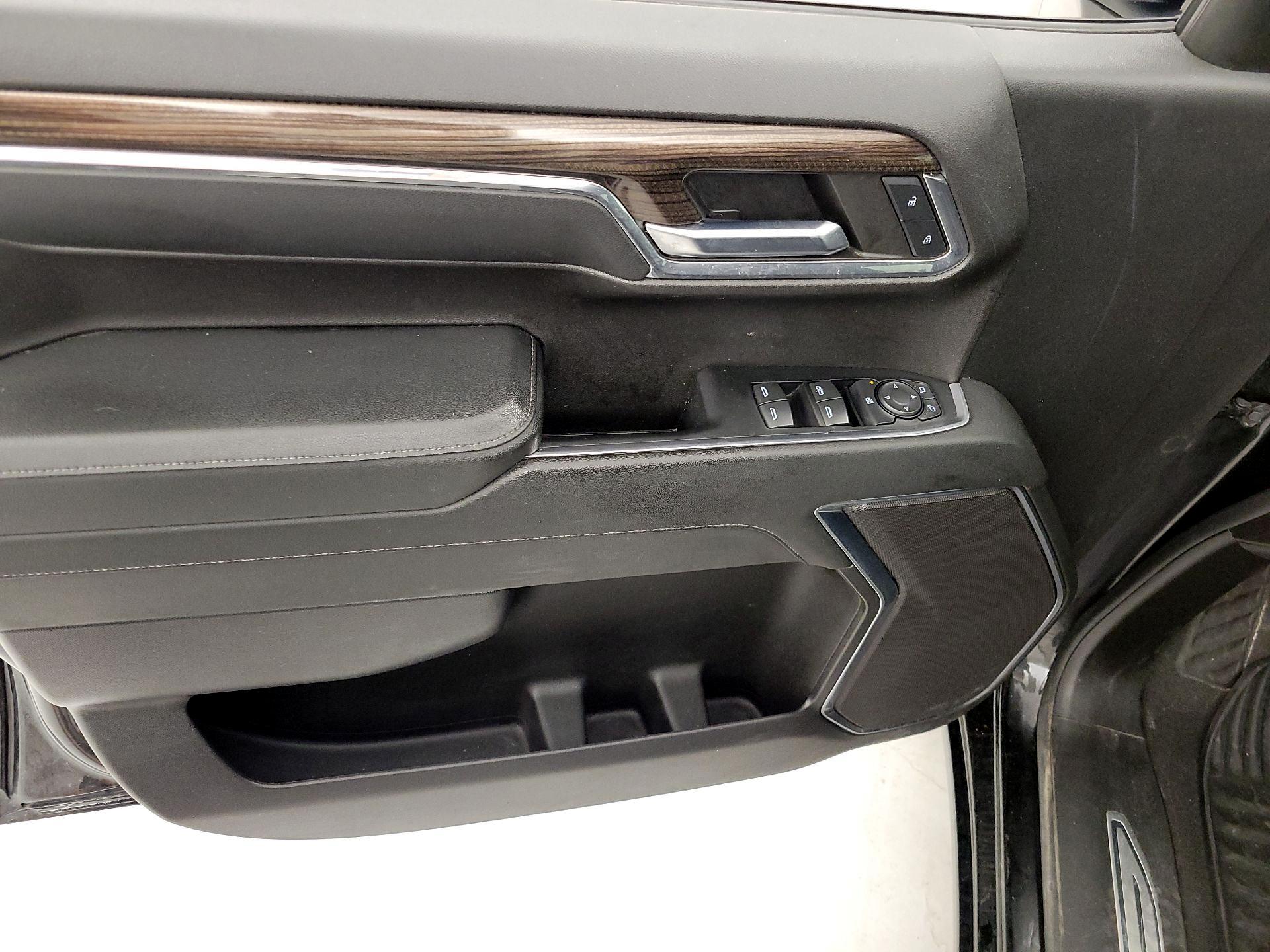 Thumbnail: 2023 Chevrolet Silverado 1500 - 12