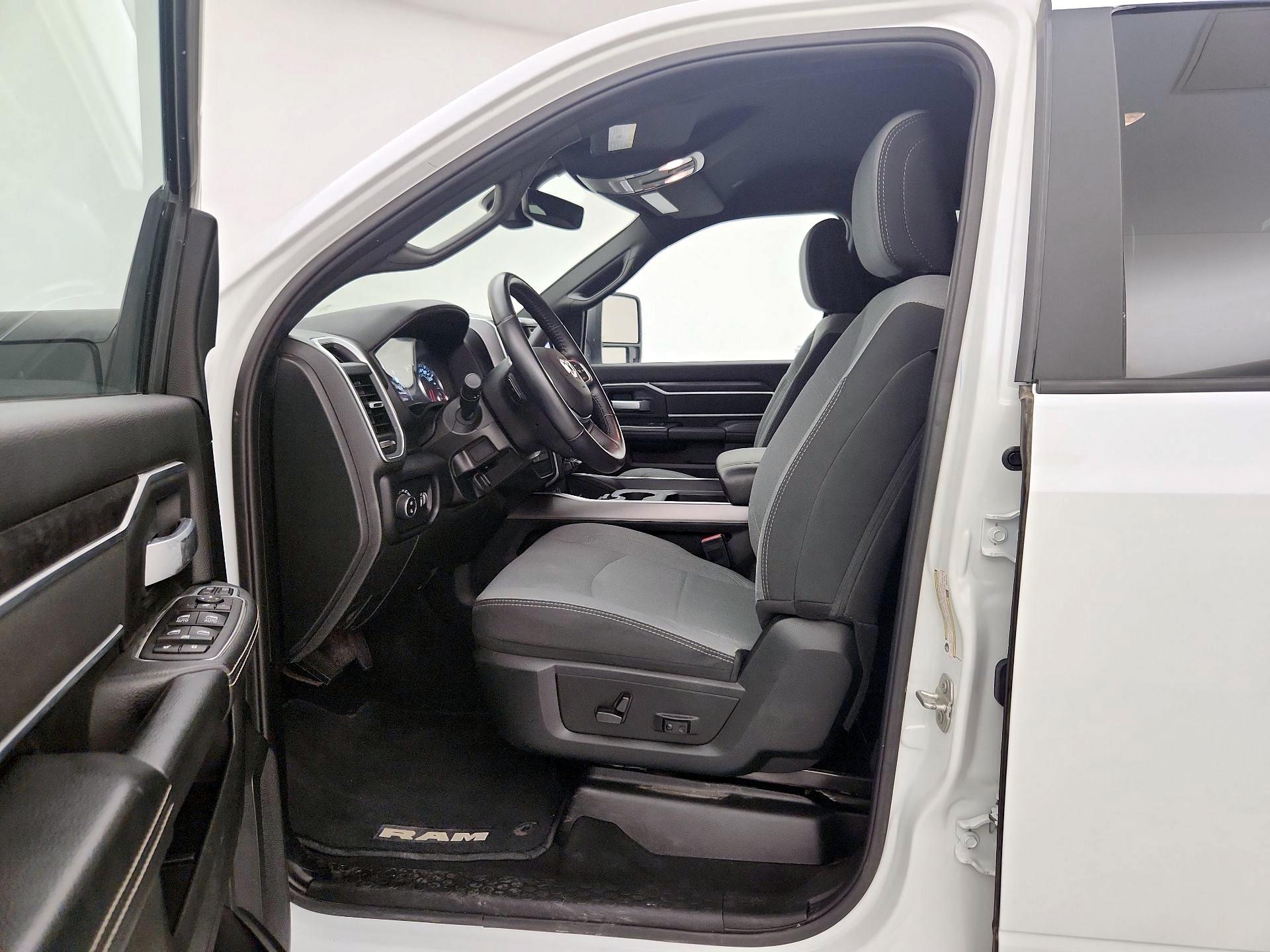 Thumbnail: 2024 RAM 2500 - 11