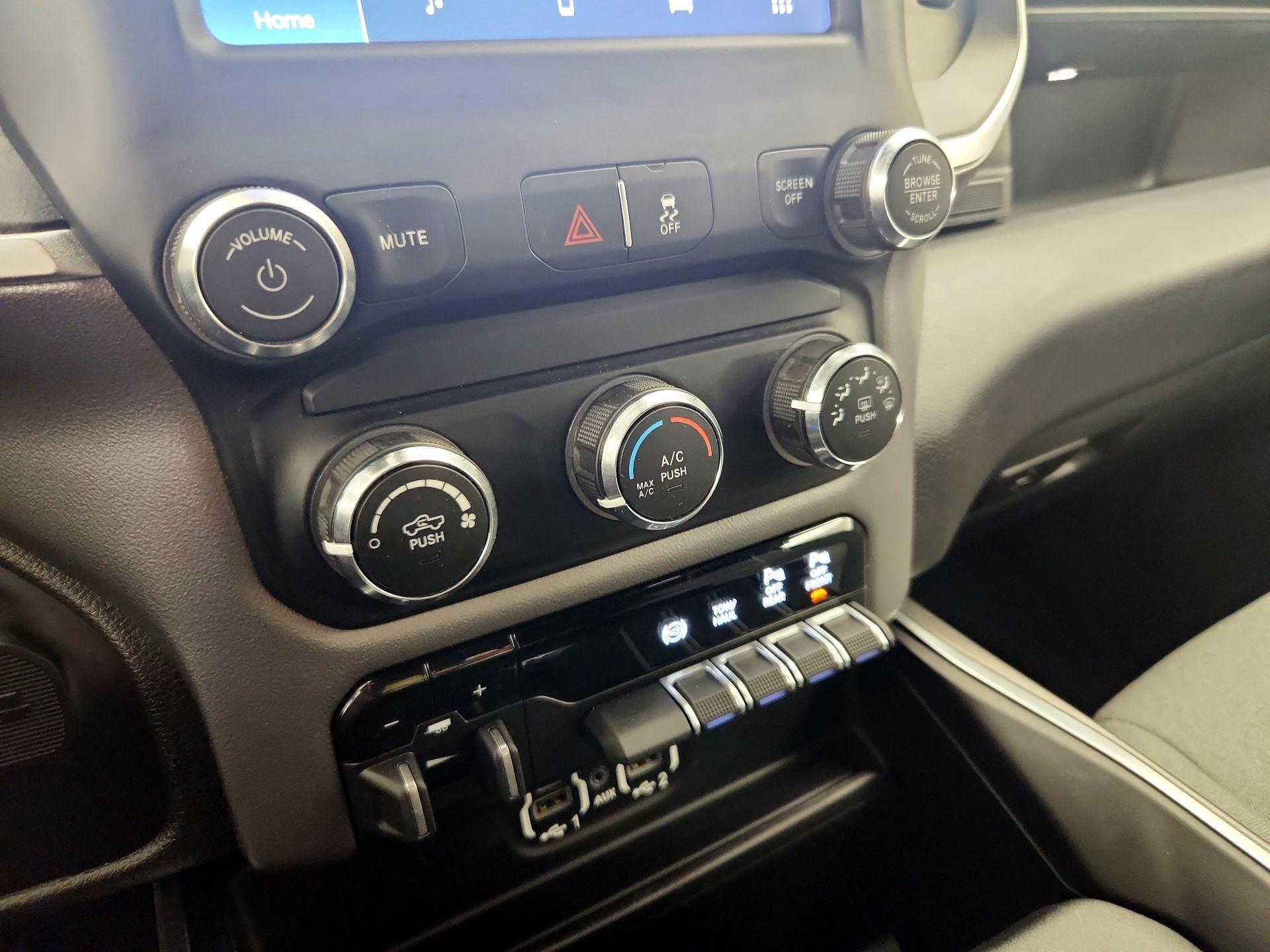 Thumbnail: 2024 RAM 2500 - 16