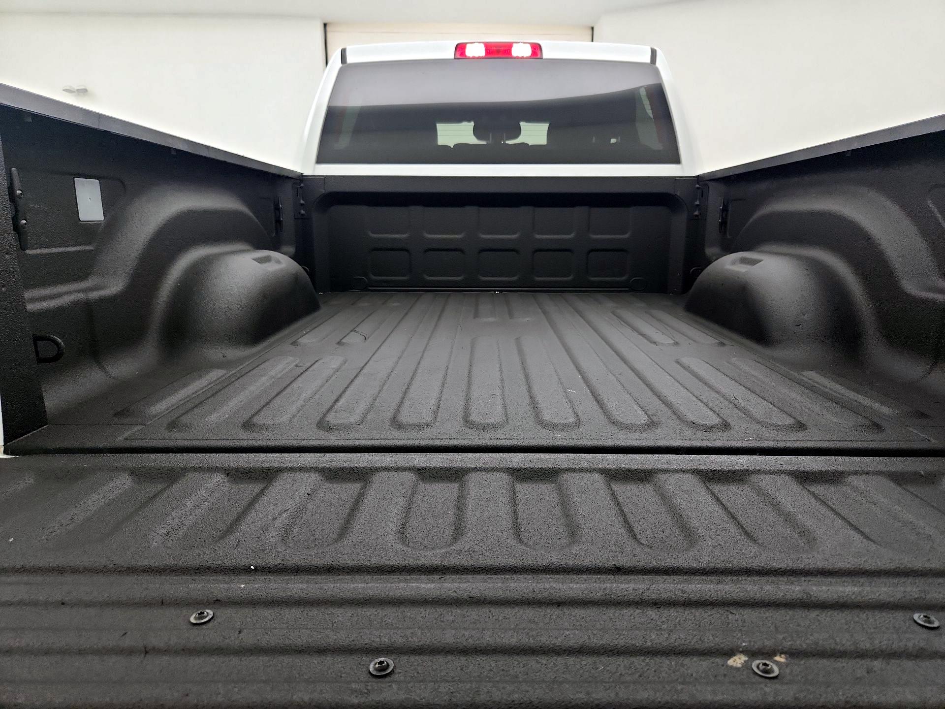 Thumbnail: 2024 RAM 2500 - 20
