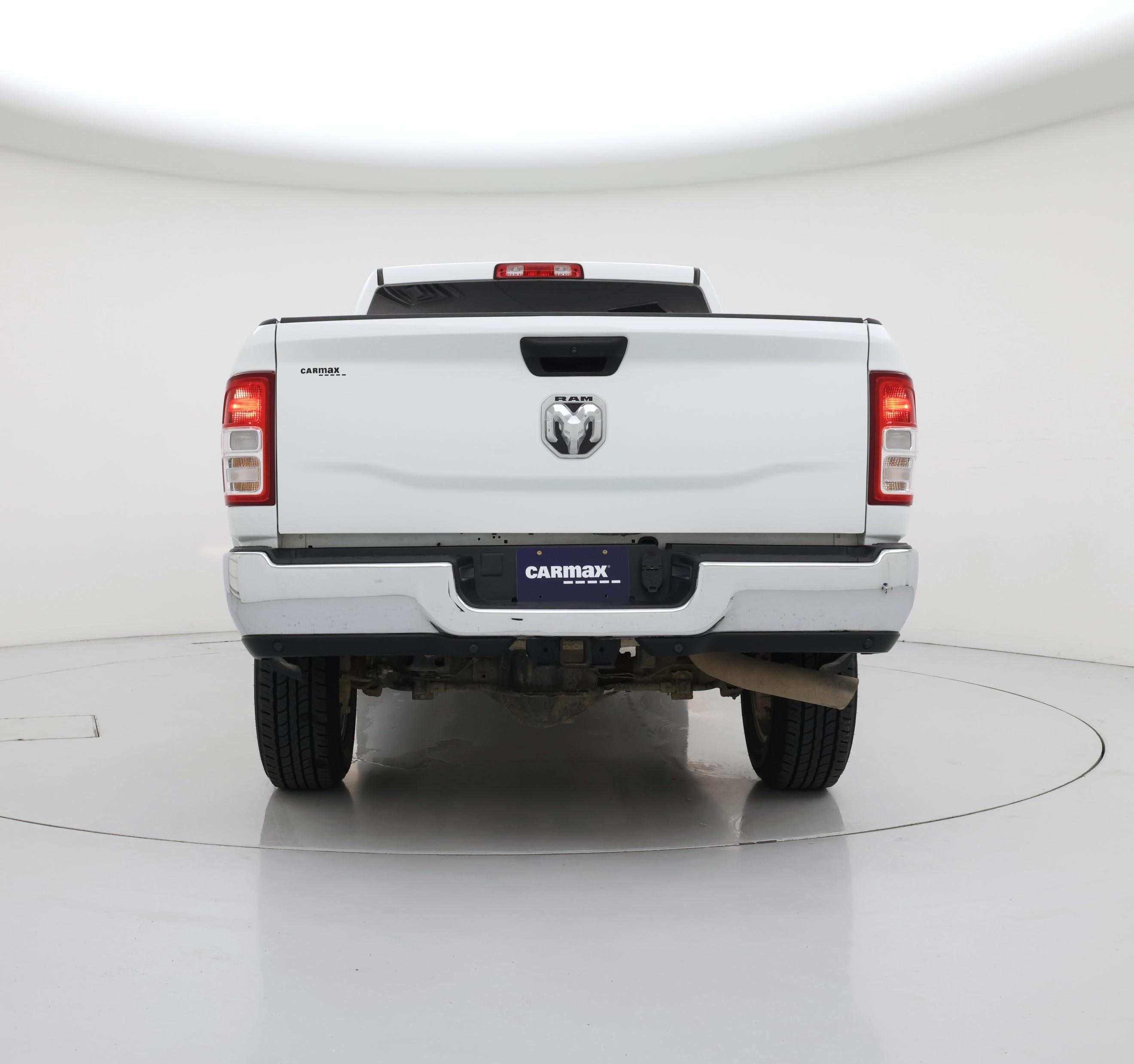 Thumbnail: 2024 RAM 2500 - 6