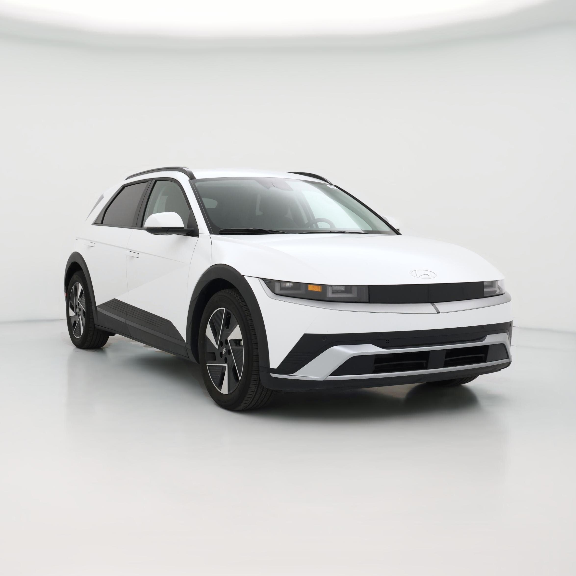 Thumbnail: 2025 Hyundai Ioniq 5 - 1