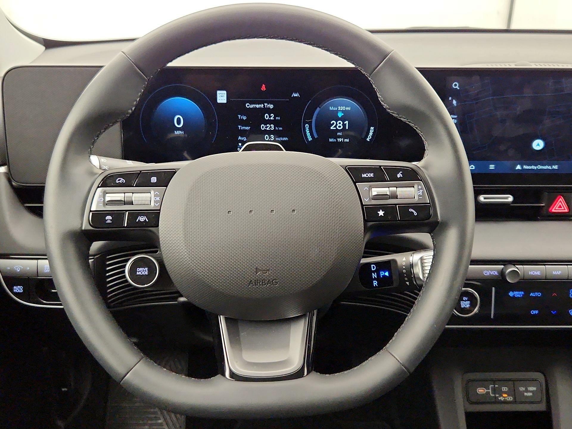 Thumbnail: 2025 Hyundai Ioniq 5 - 10