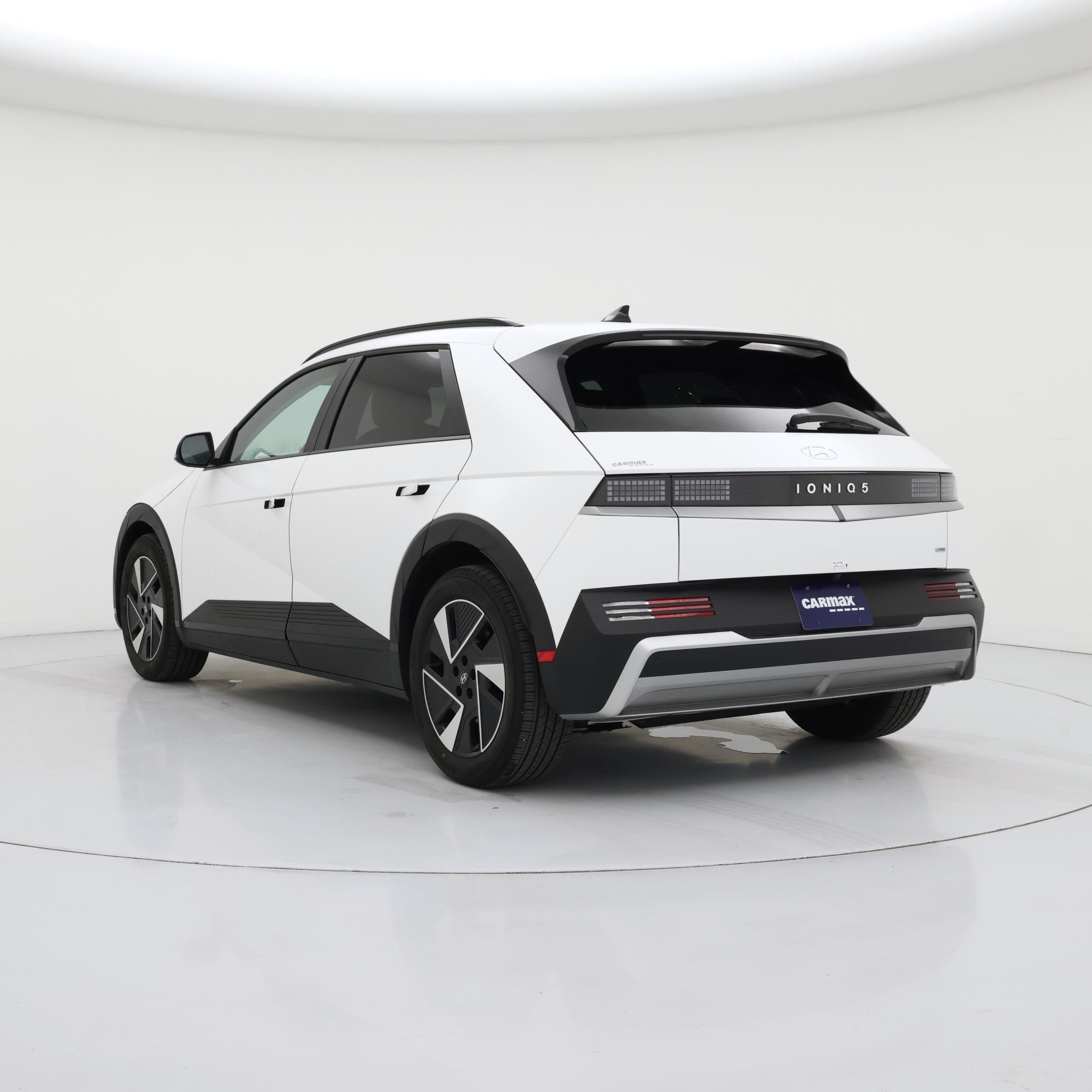 Thumbnail: 2025 Hyundai Ioniq 5 - 2