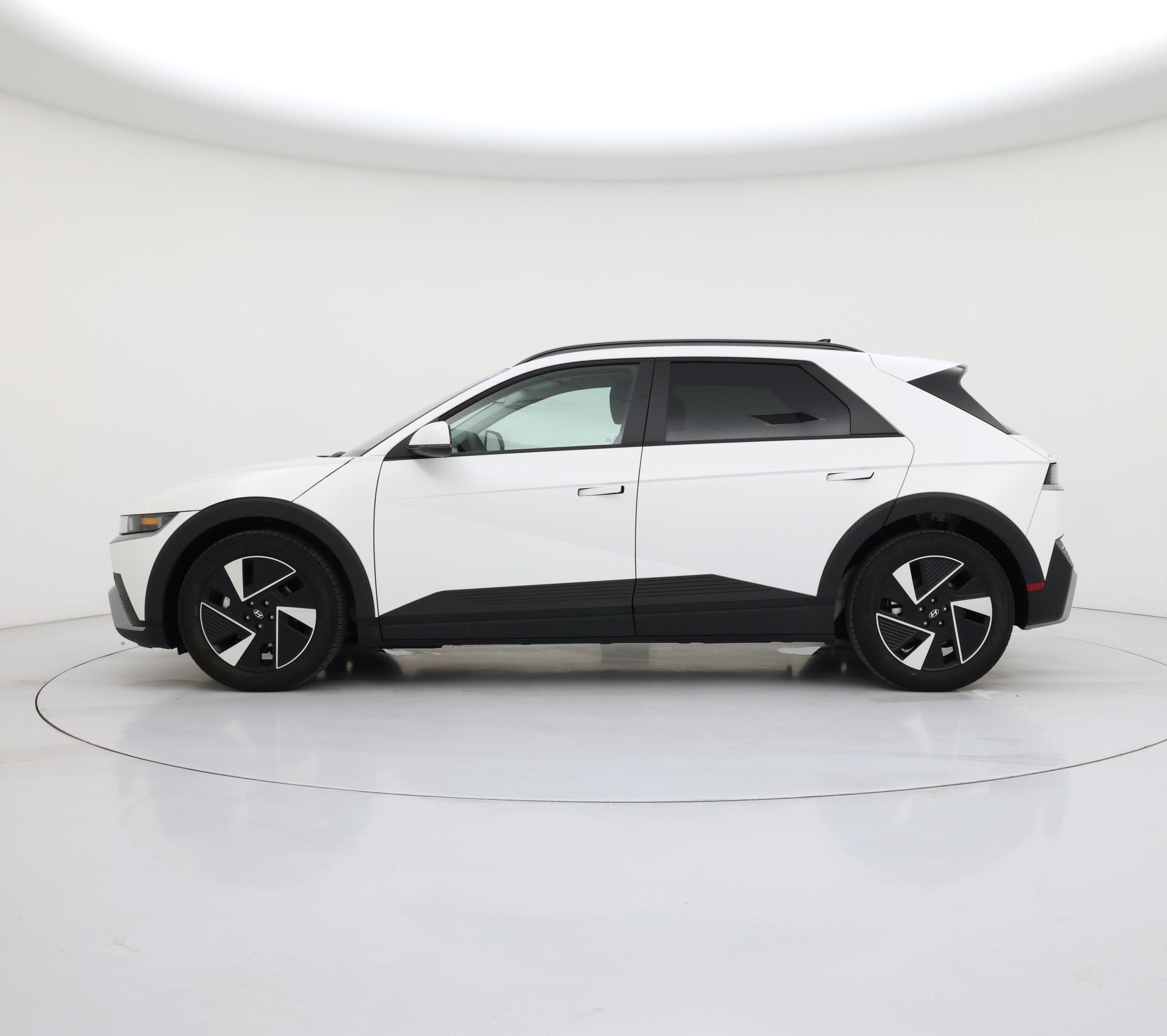 Thumbnail: 2025 Hyundai Ioniq 5 - 3