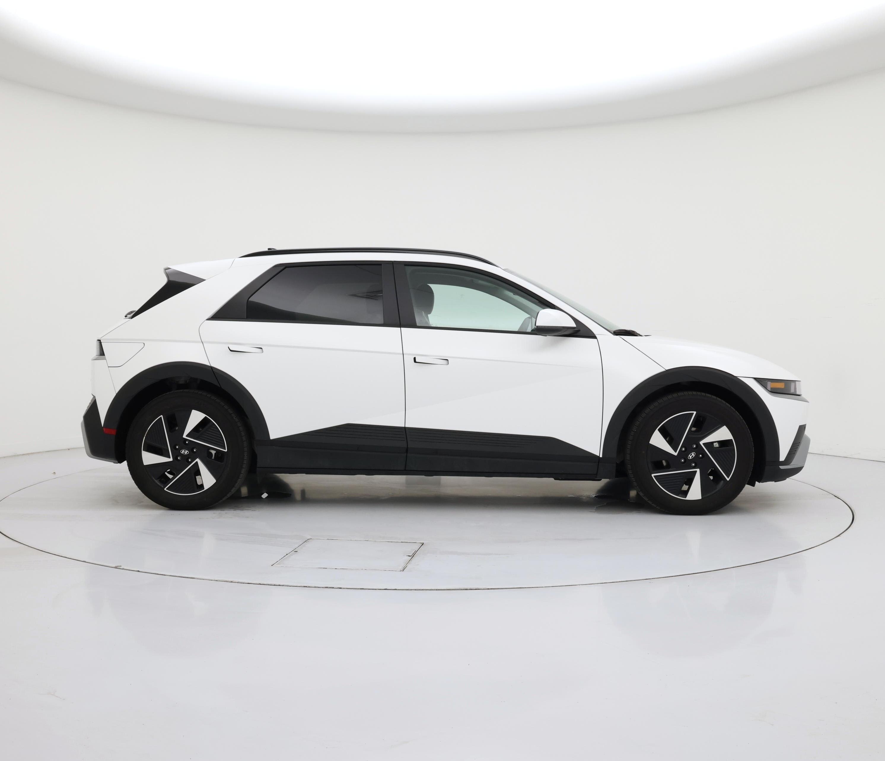 Thumbnail: 2025 Hyundai Ioniq 5 - 7