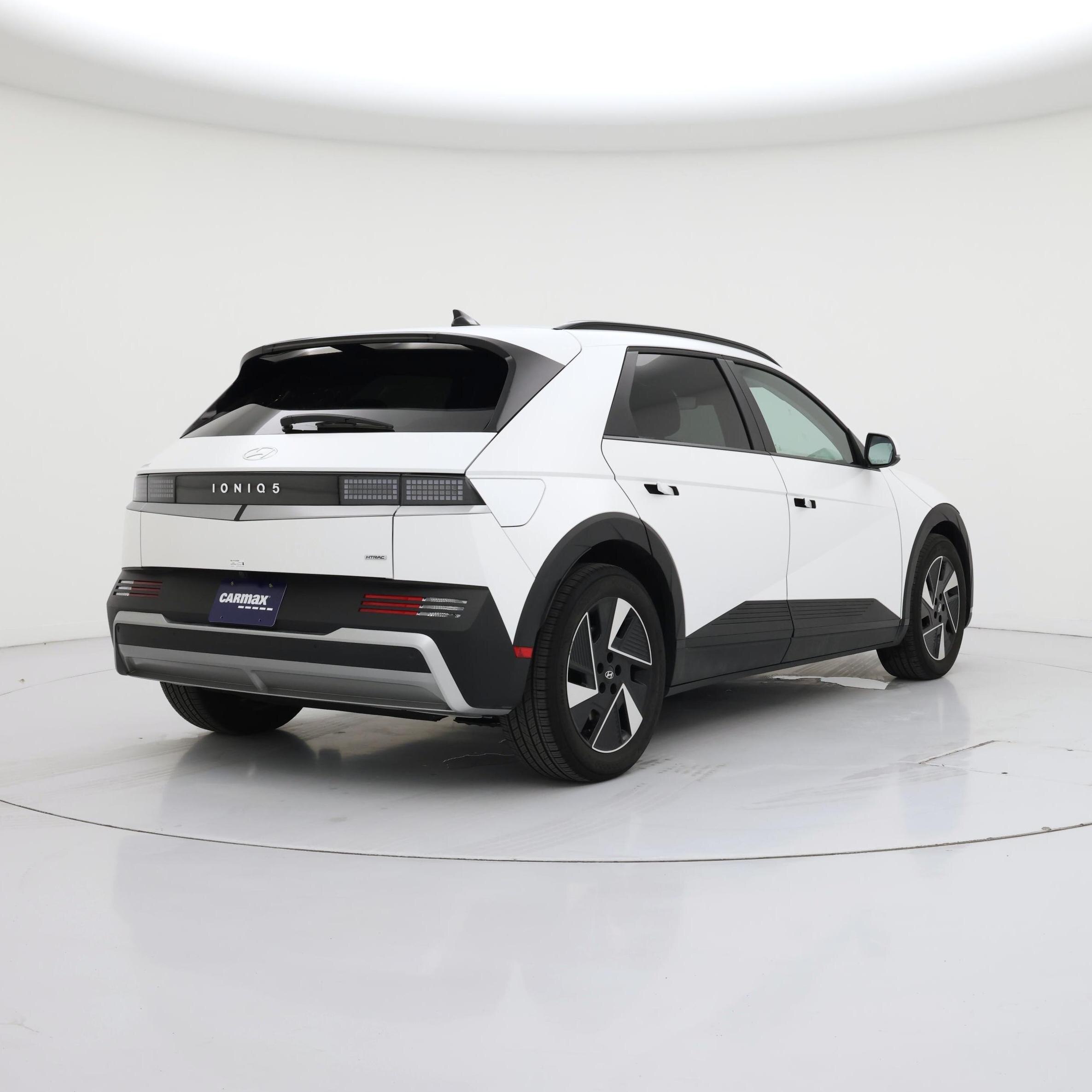 Thumbnail: 2025 Hyundai Ioniq 5 - 8