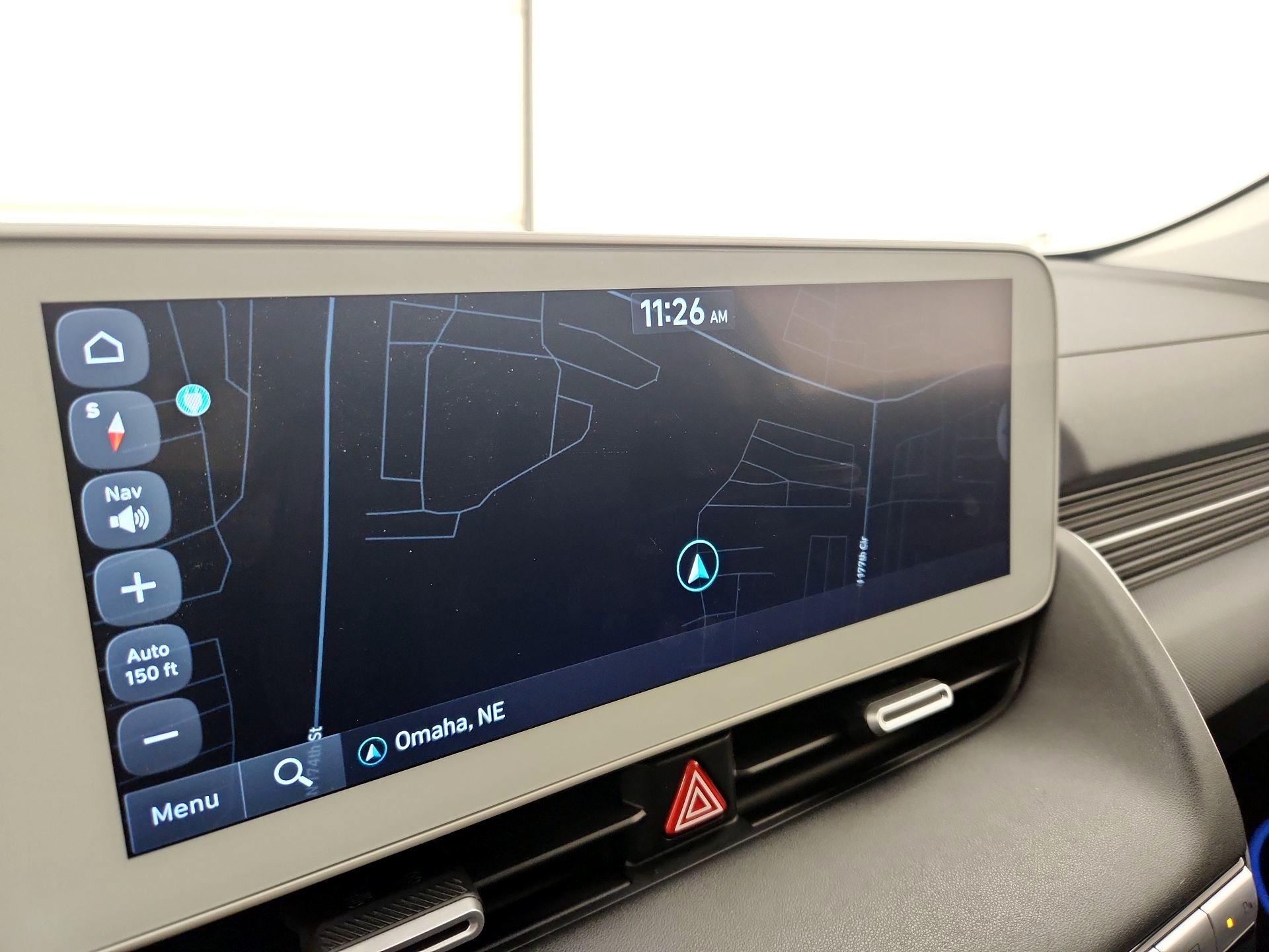 Thumbnail: 2024 Hyundai Ioniq 5 - 14