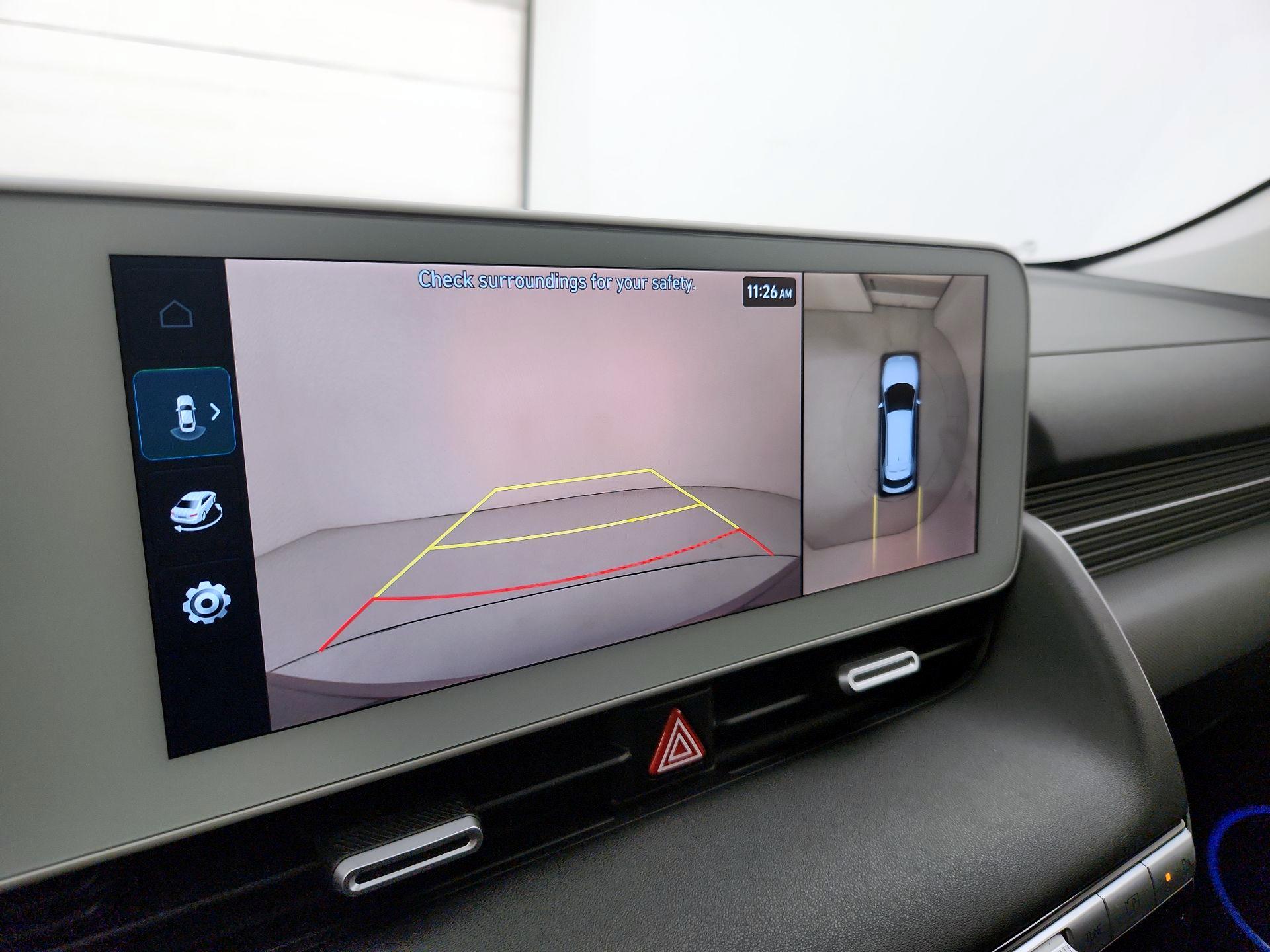 Thumbnail: 2024 Hyundai Ioniq 5 - 15