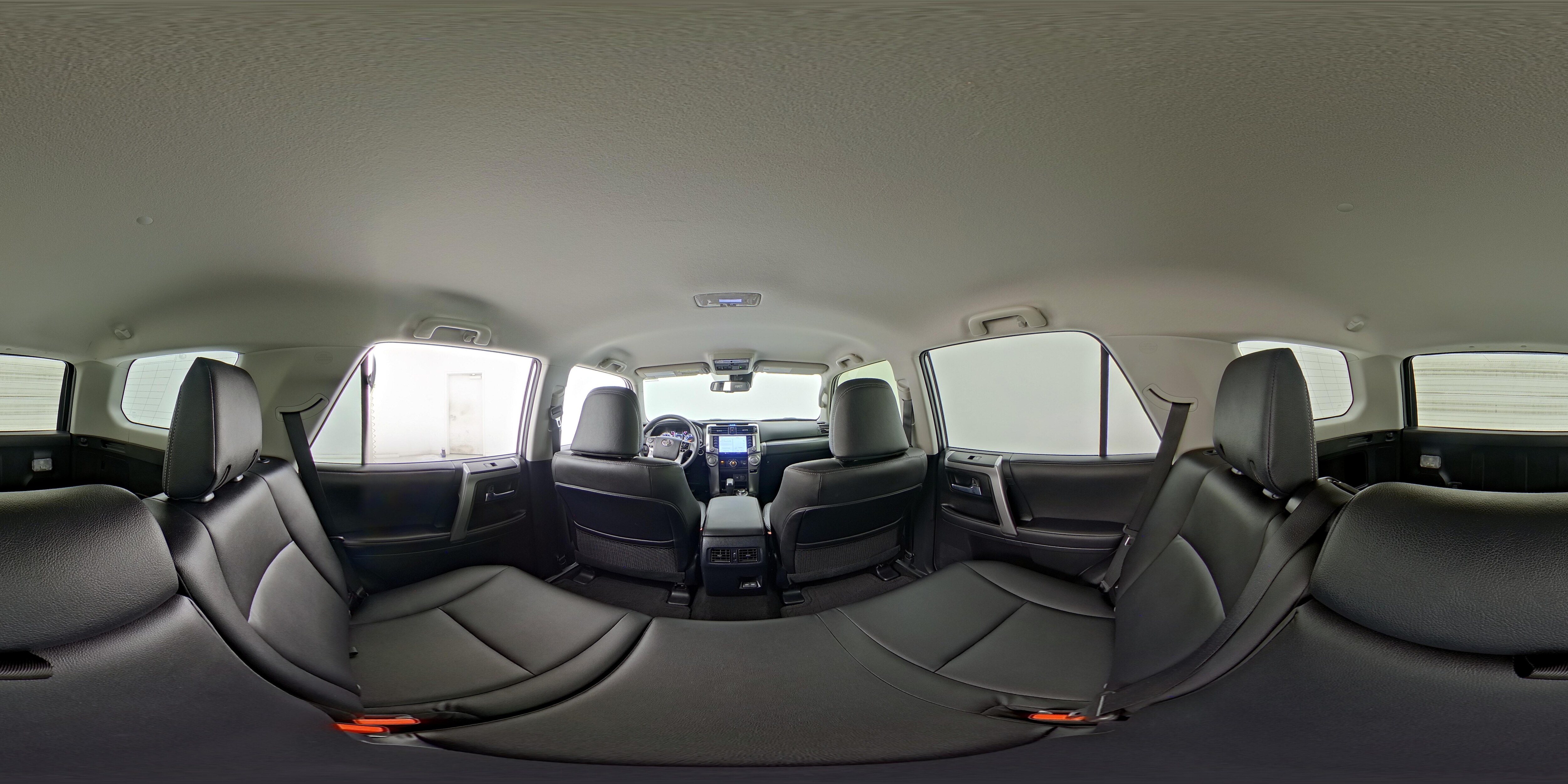 2023 Toyota 4Runner TRD Sport - Photo 25