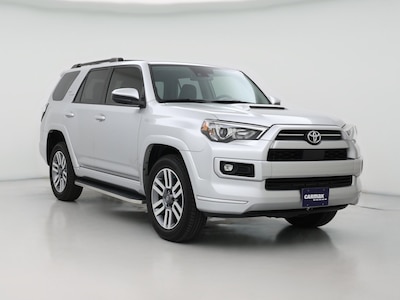 2023 Toyota 4Runner TRD Sport