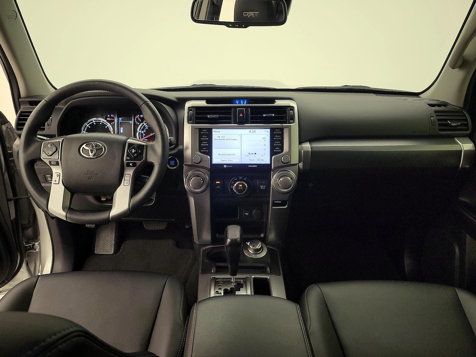2023 Toyota 4Runner TRD Sport - Photo 10