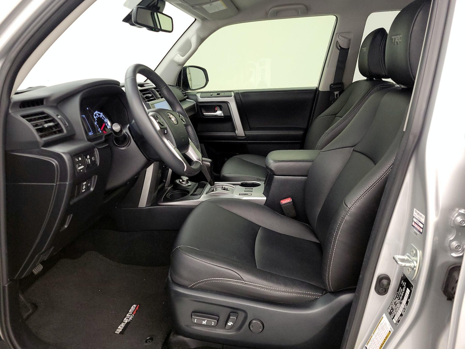 2023 Toyota 4Runner TRD Sport - Photo 12