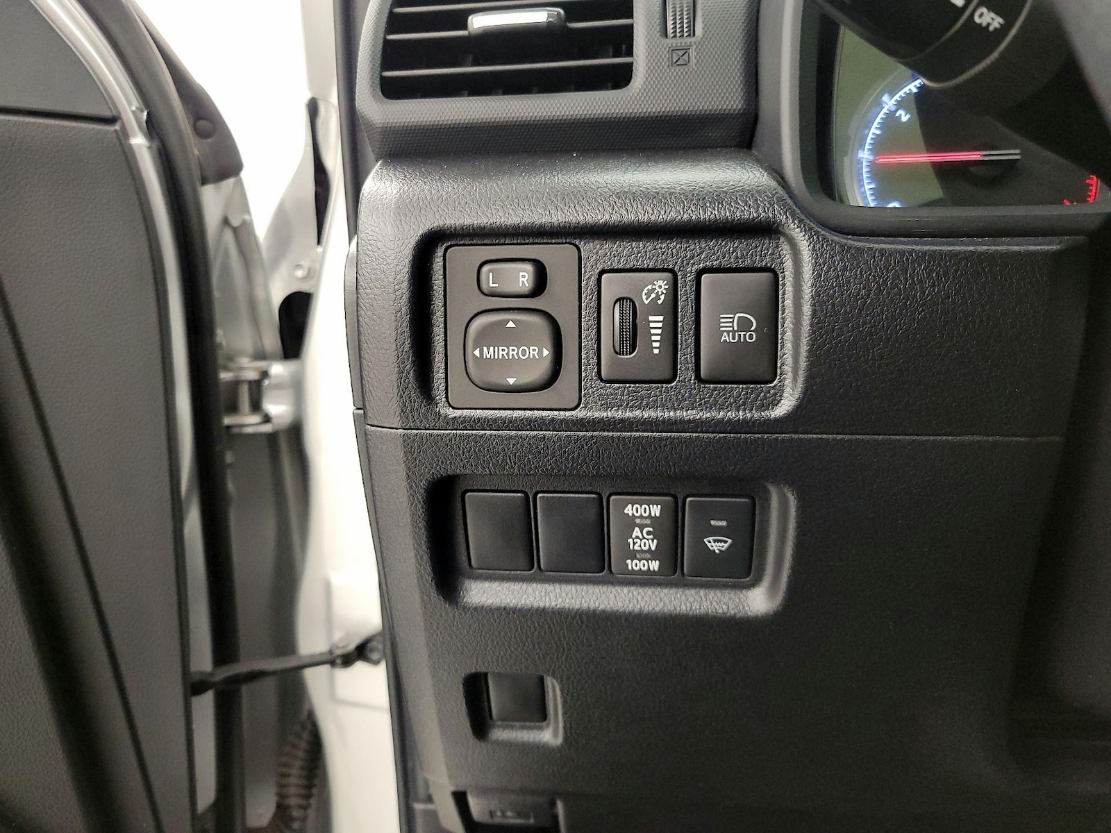 2023 Toyota 4Runner TRD Sport - Photo 14