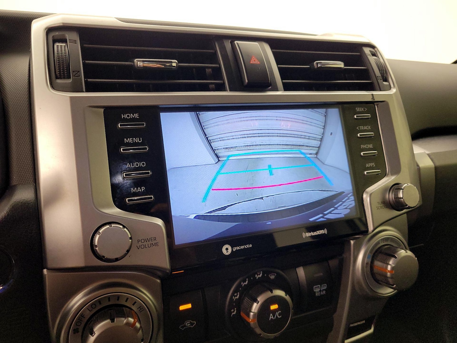 2023 Toyota 4Runner TRD Sport - Photo 15