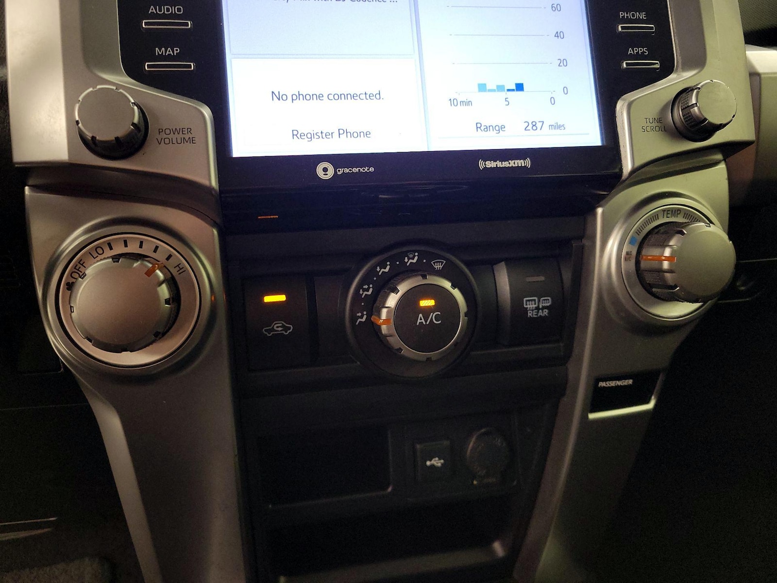 2023 Toyota 4Runner TRD Sport - Photo 17