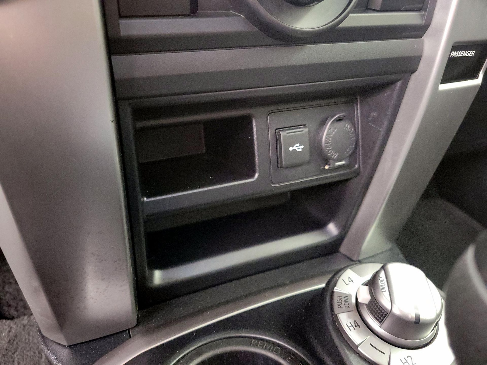 2023 Toyota 4Runner TRD Sport - Photo 19