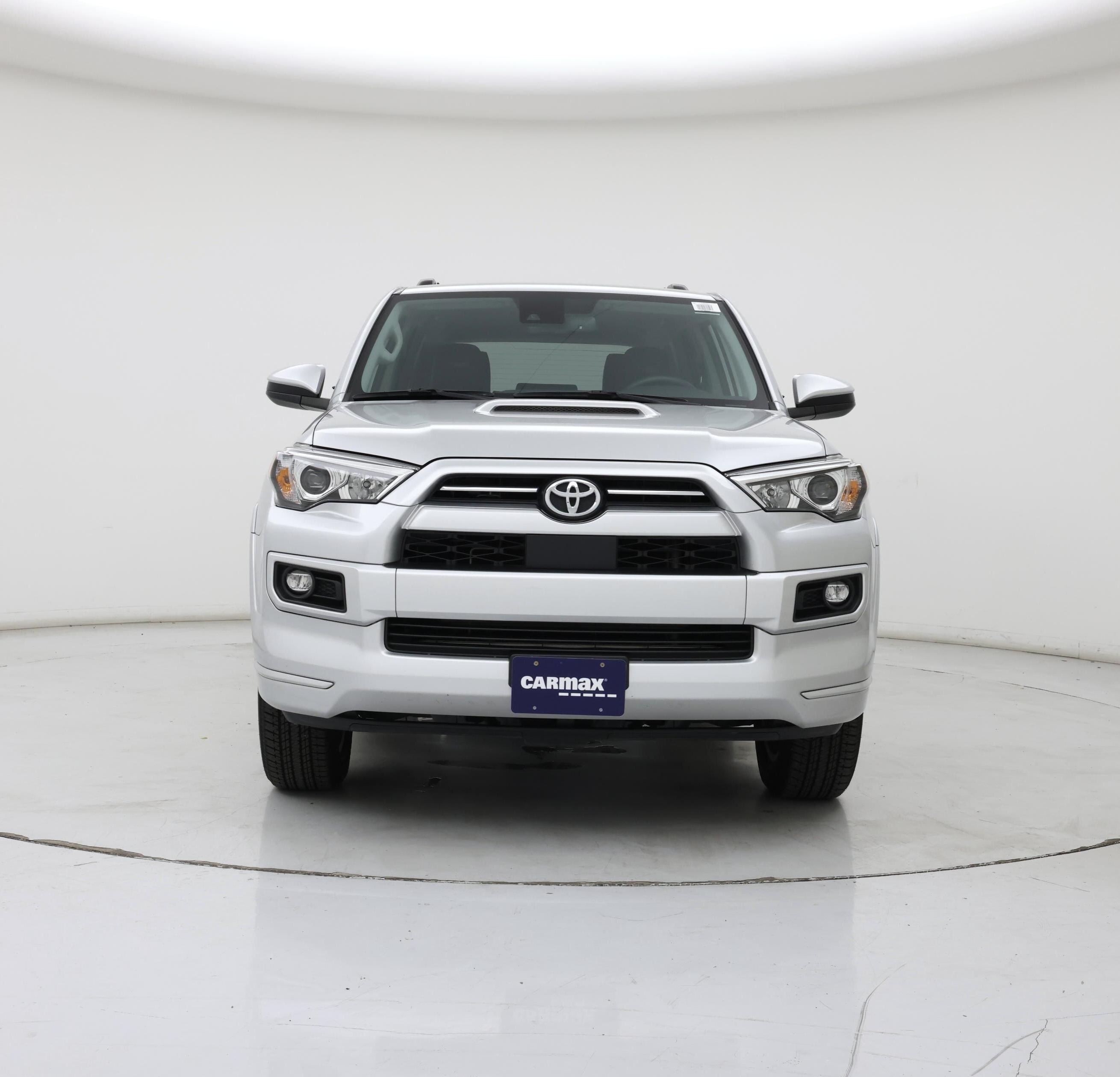 Thumbnail: 2023 Toyota 4Runner - 5