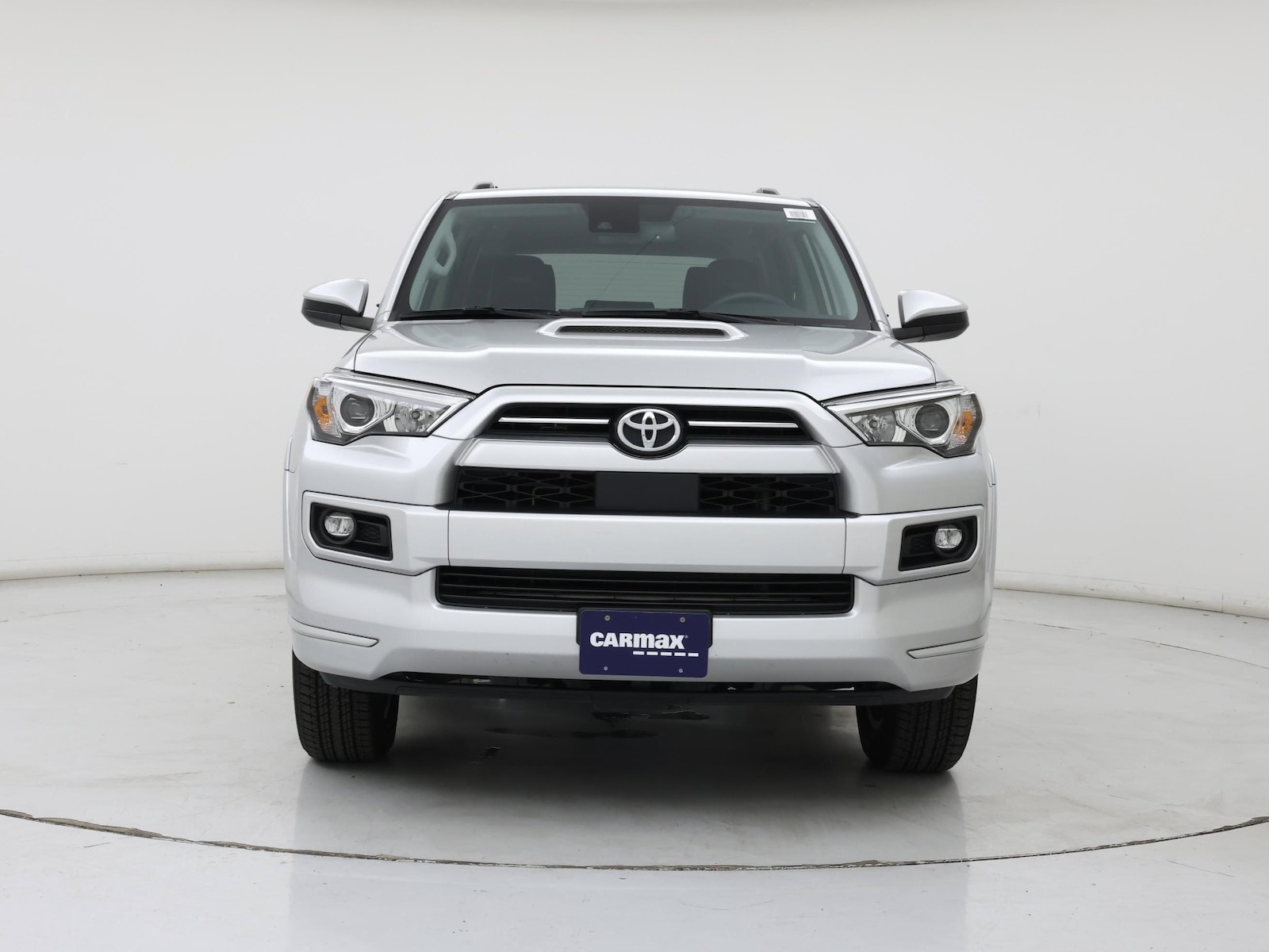 2023 Toyota 4Runner TRD Sport - Photo 6