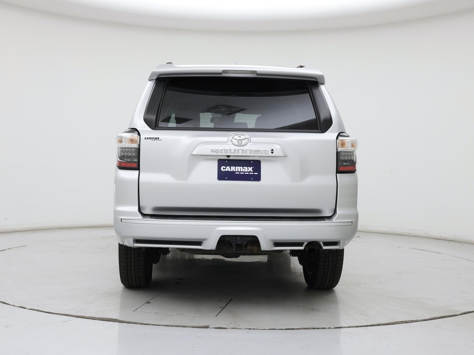 2023 Toyota 4Runner TRD Sport - Photo 7