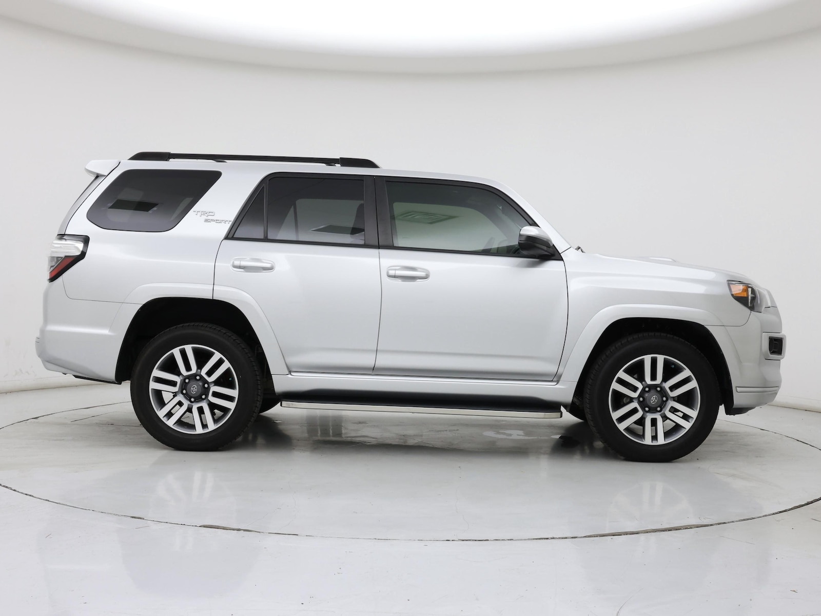 2023 Toyota 4Runner TRD Sport - Photo 8