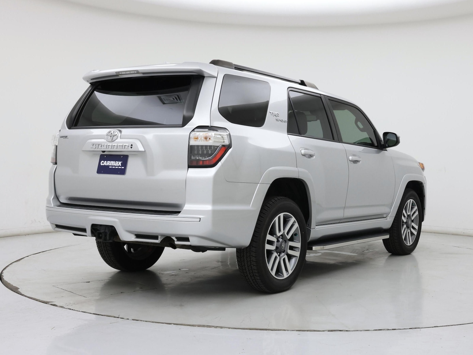 2023 Toyota 4Runner TRD Sport - Photo 9