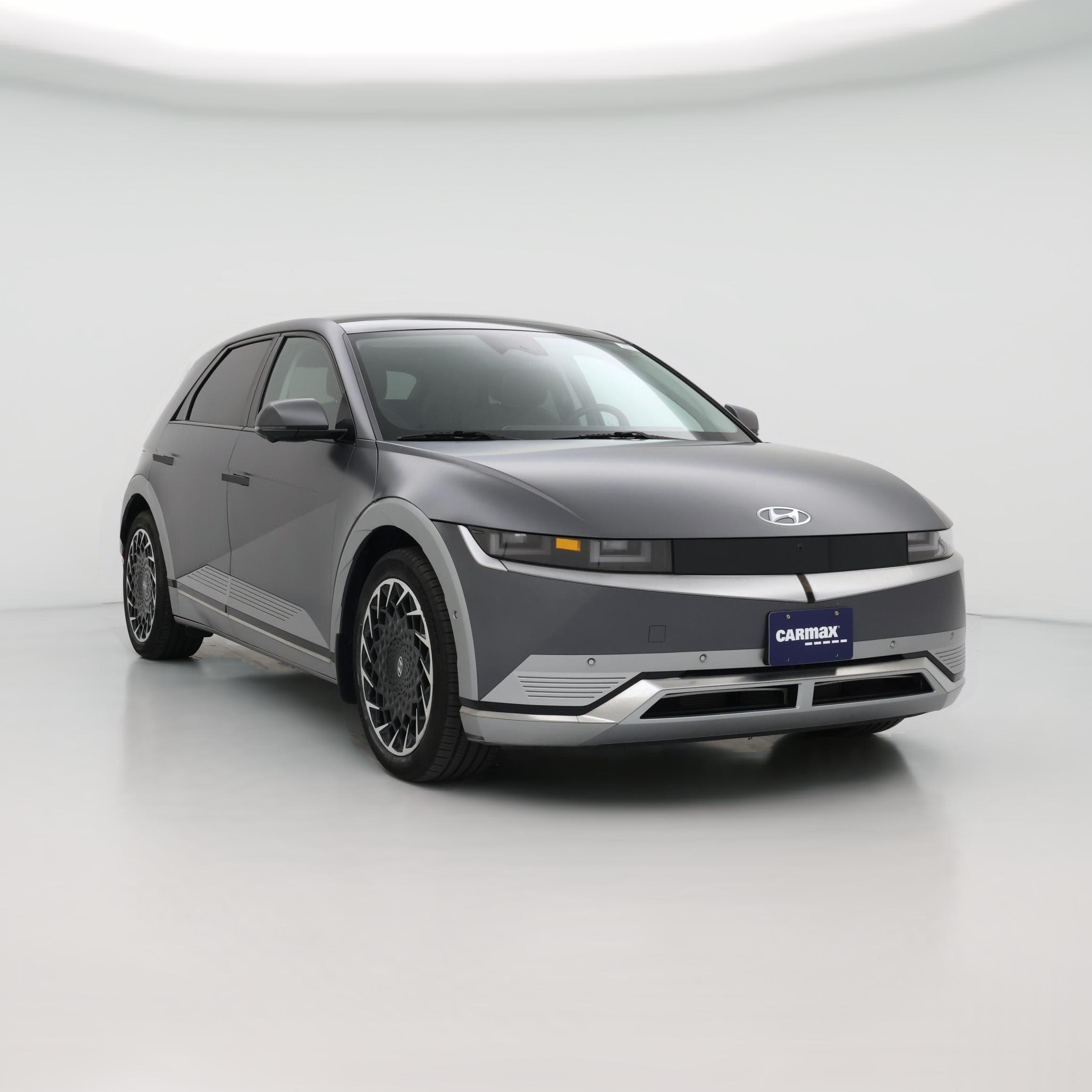 Thumbnail: 2024 Hyundai Ioniq 5 - 1