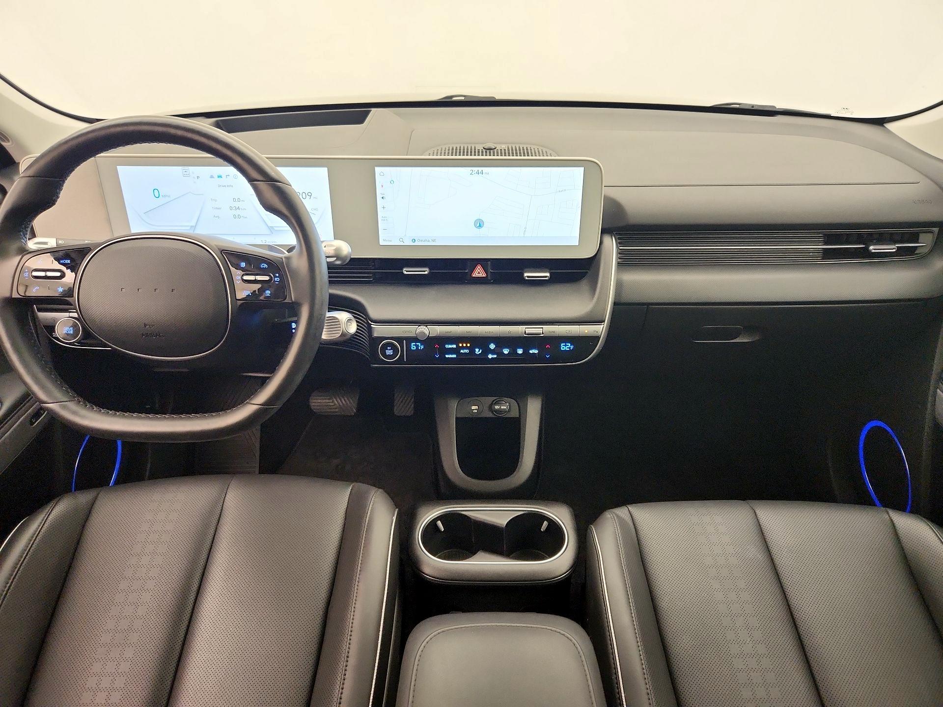 Thumbnail: 2024 Hyundai Ioniq 5 - 9