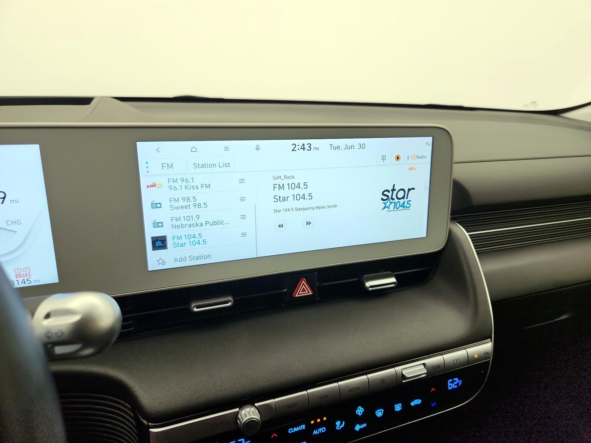 Thumbnail: 2024 Hyundai Ioniq 5 - 16