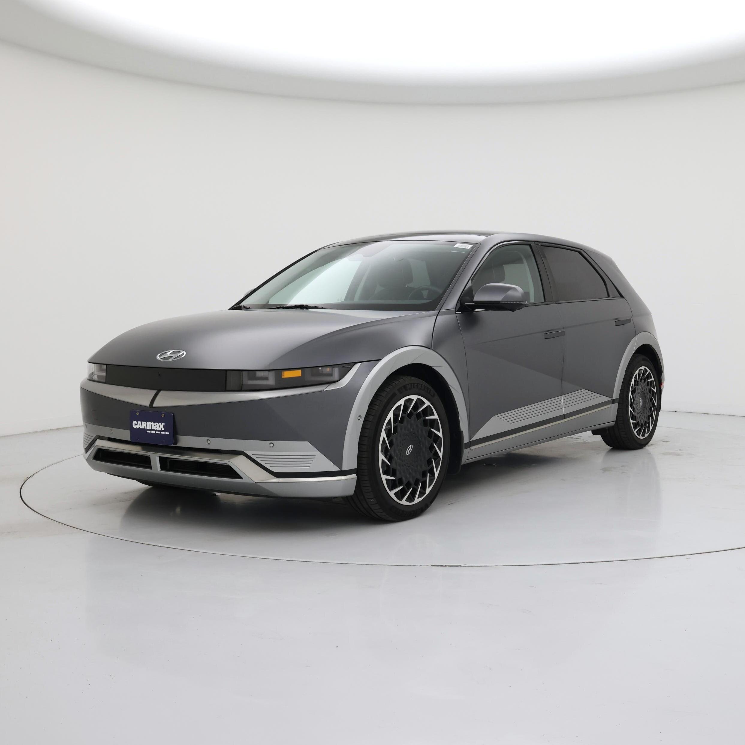 Thumbnail: 2024 Hyundai Ioniq 5 - 4