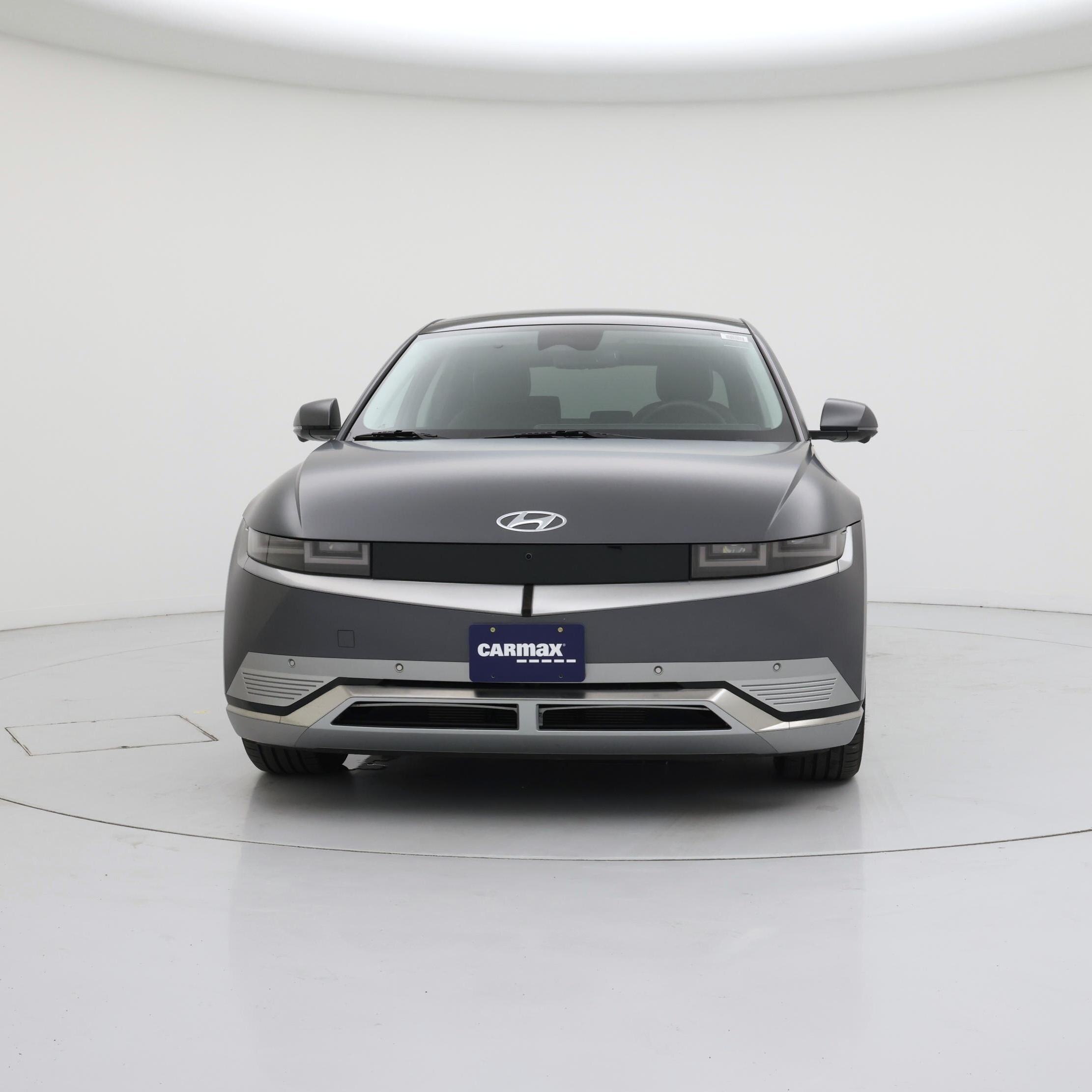 Thumbnail: 2024 Hyundai Ioniq 5 - 5