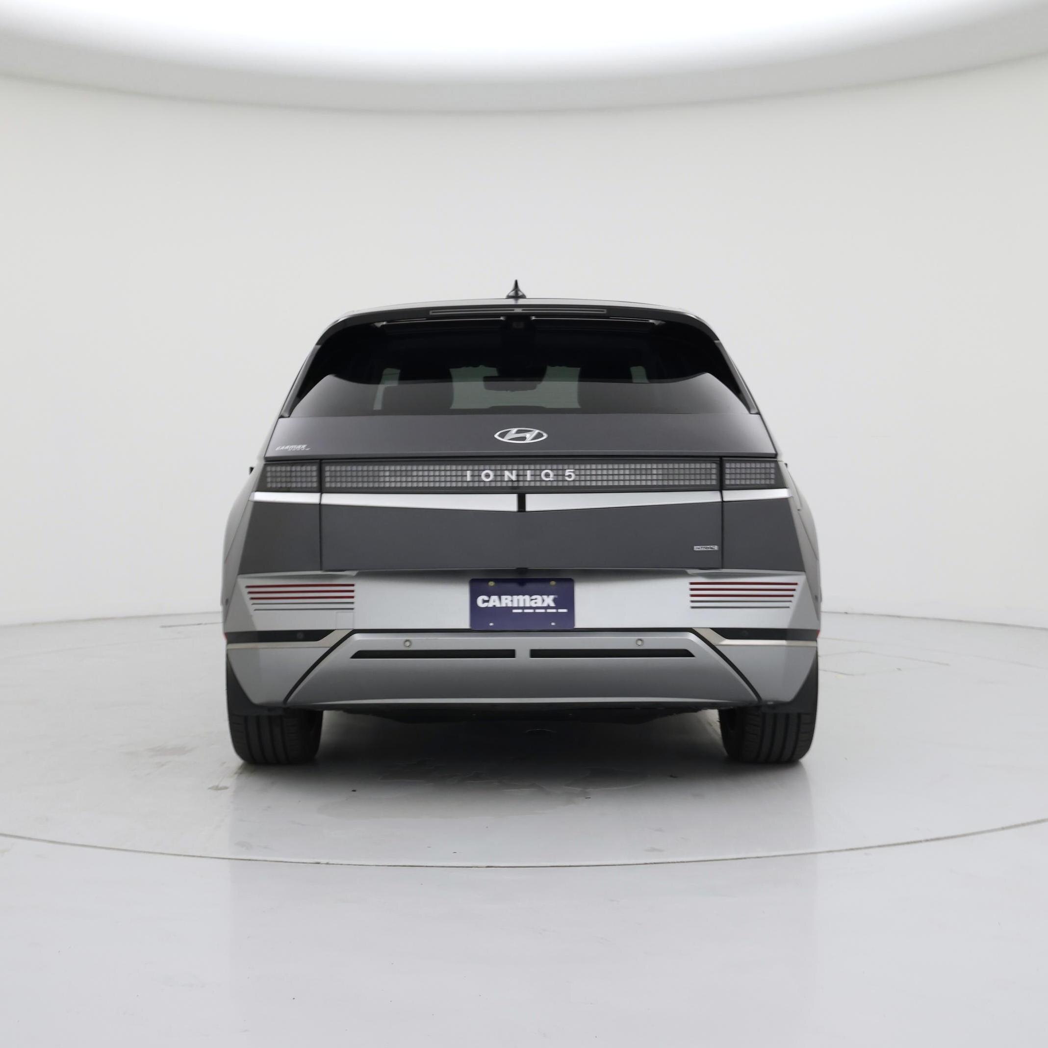 Thumbnail: 2024 Hyundai Ioniq 5 - 6