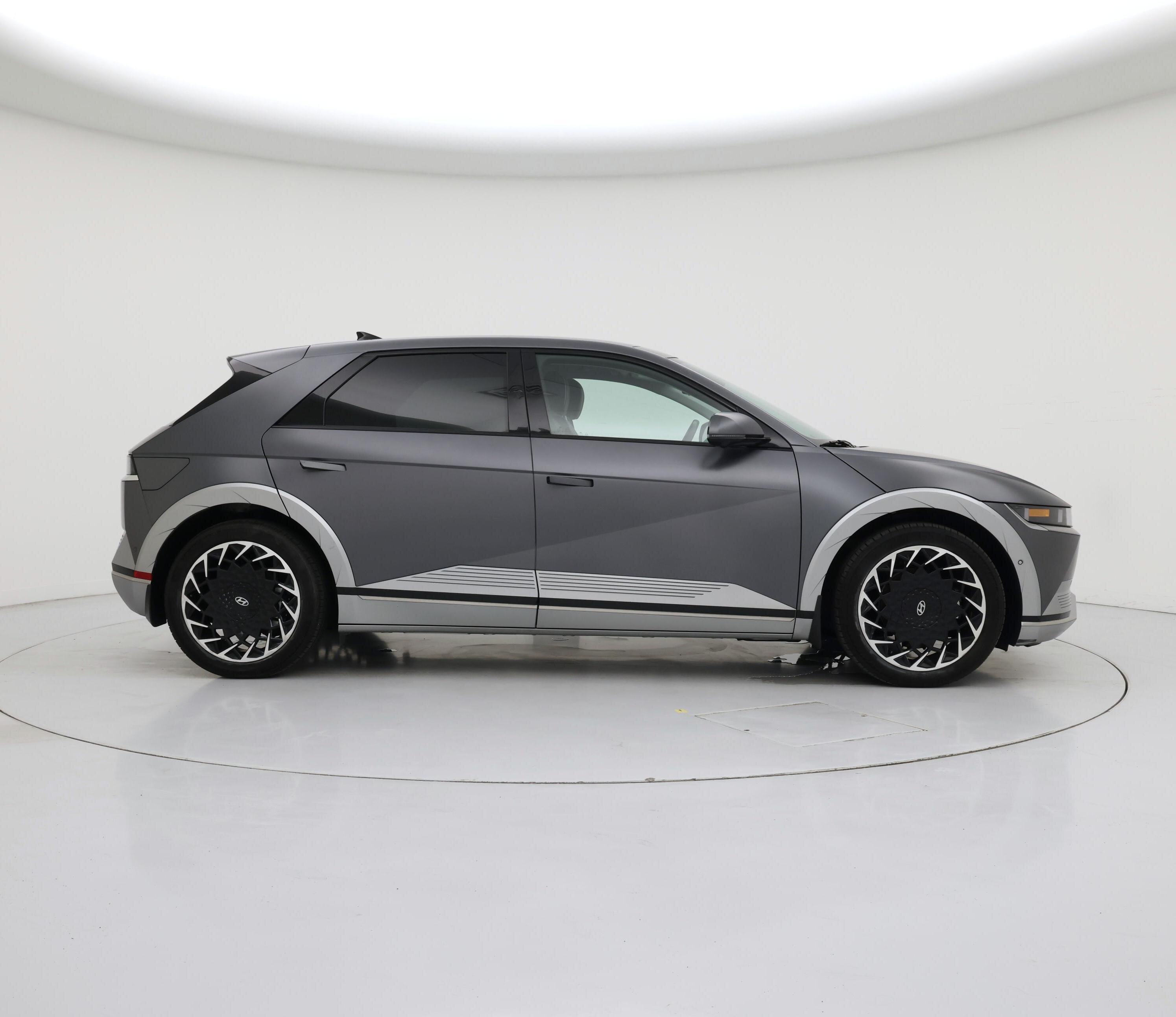 Thumbnail: 2024 Hyundai Ioniq 5 - 7