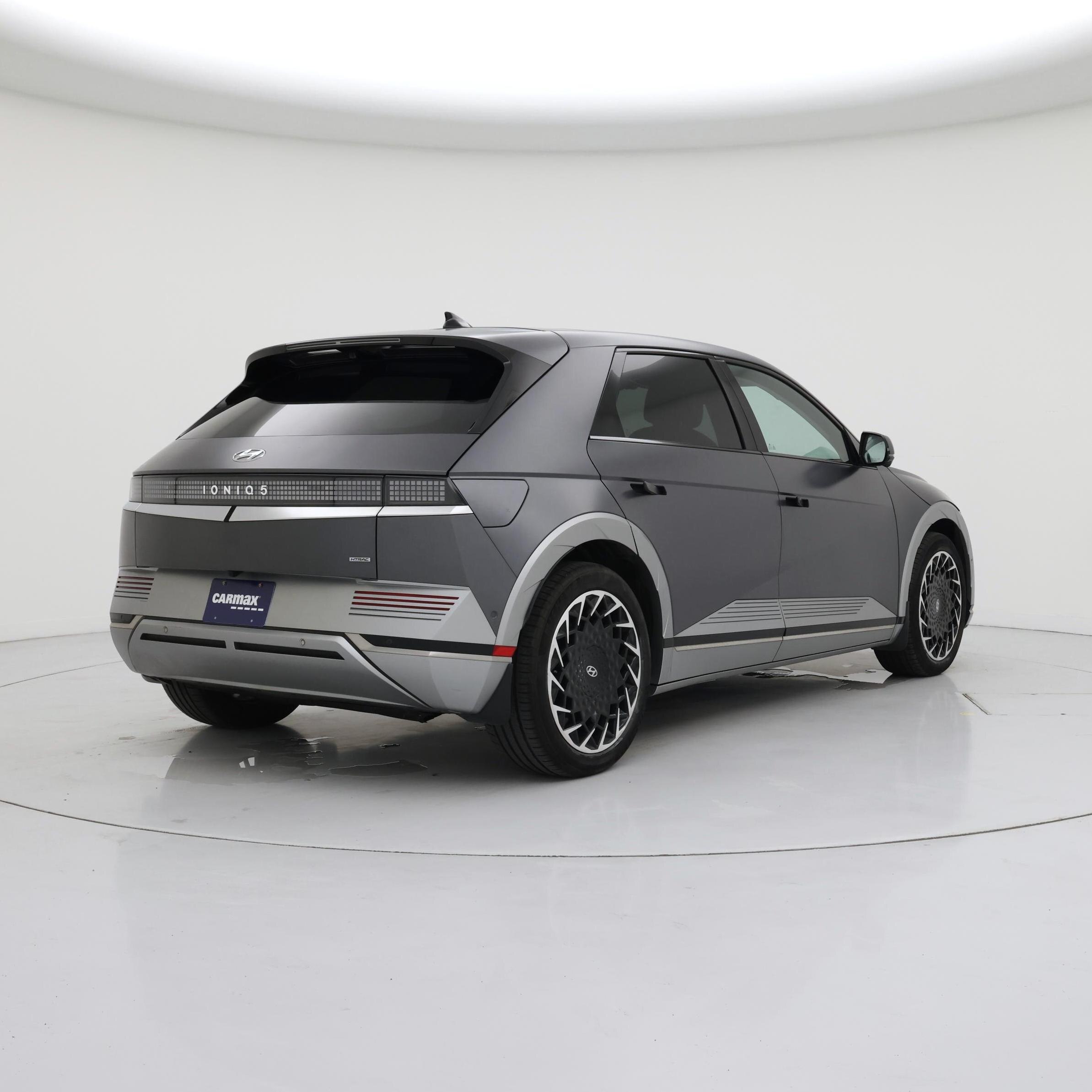 Thumbnail: 2024 Hyundai Ioniq 5 - 8