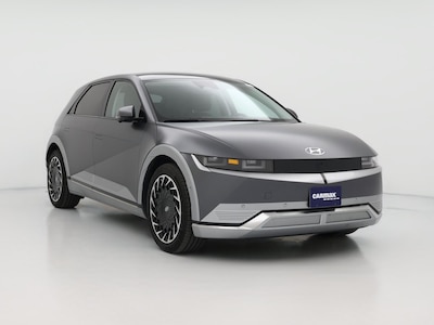 2024 Hyundai Ioniq 5 Limited