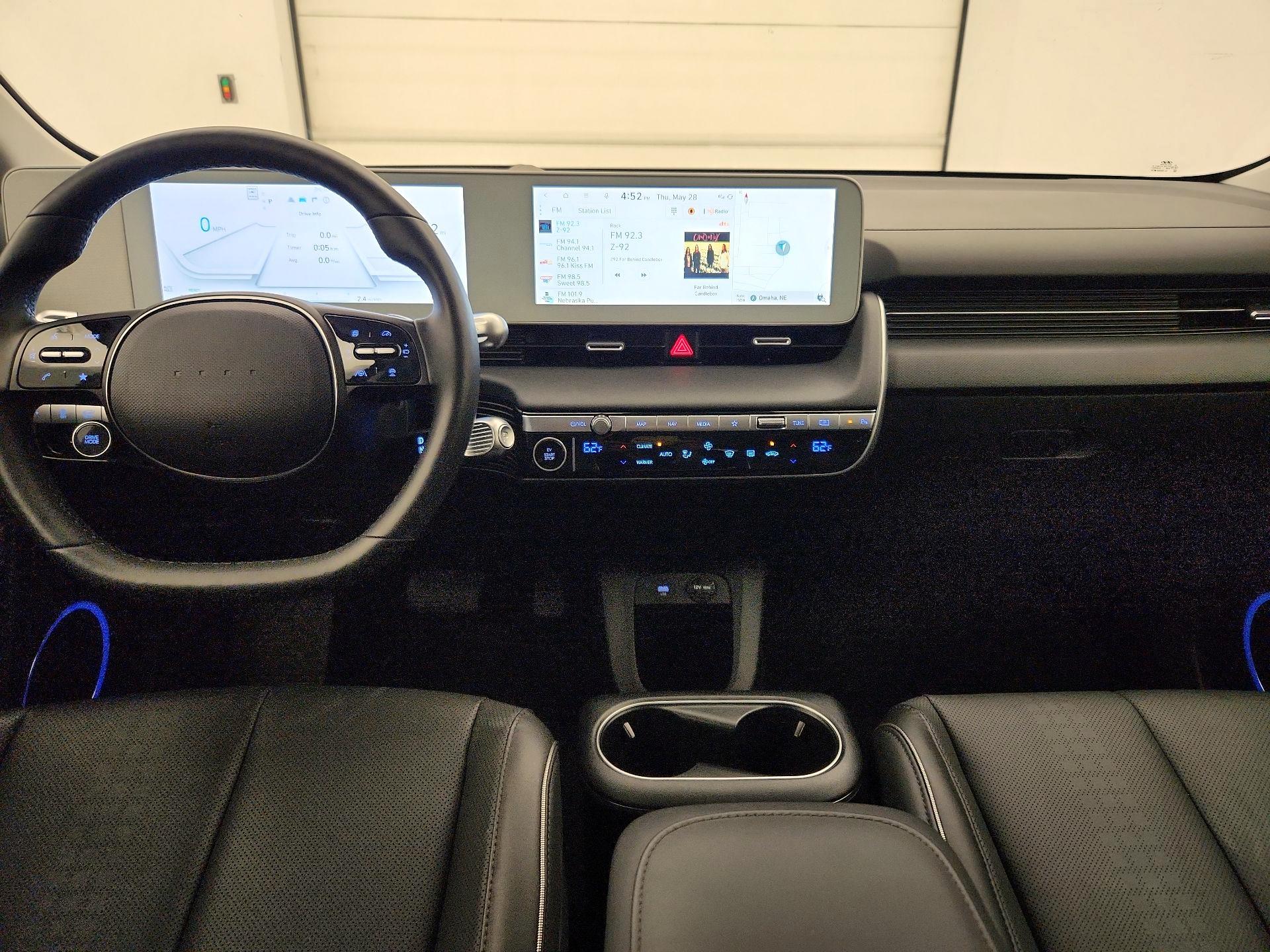 Thumbnail: 2024 Hyundai Ioniq 5 - 9