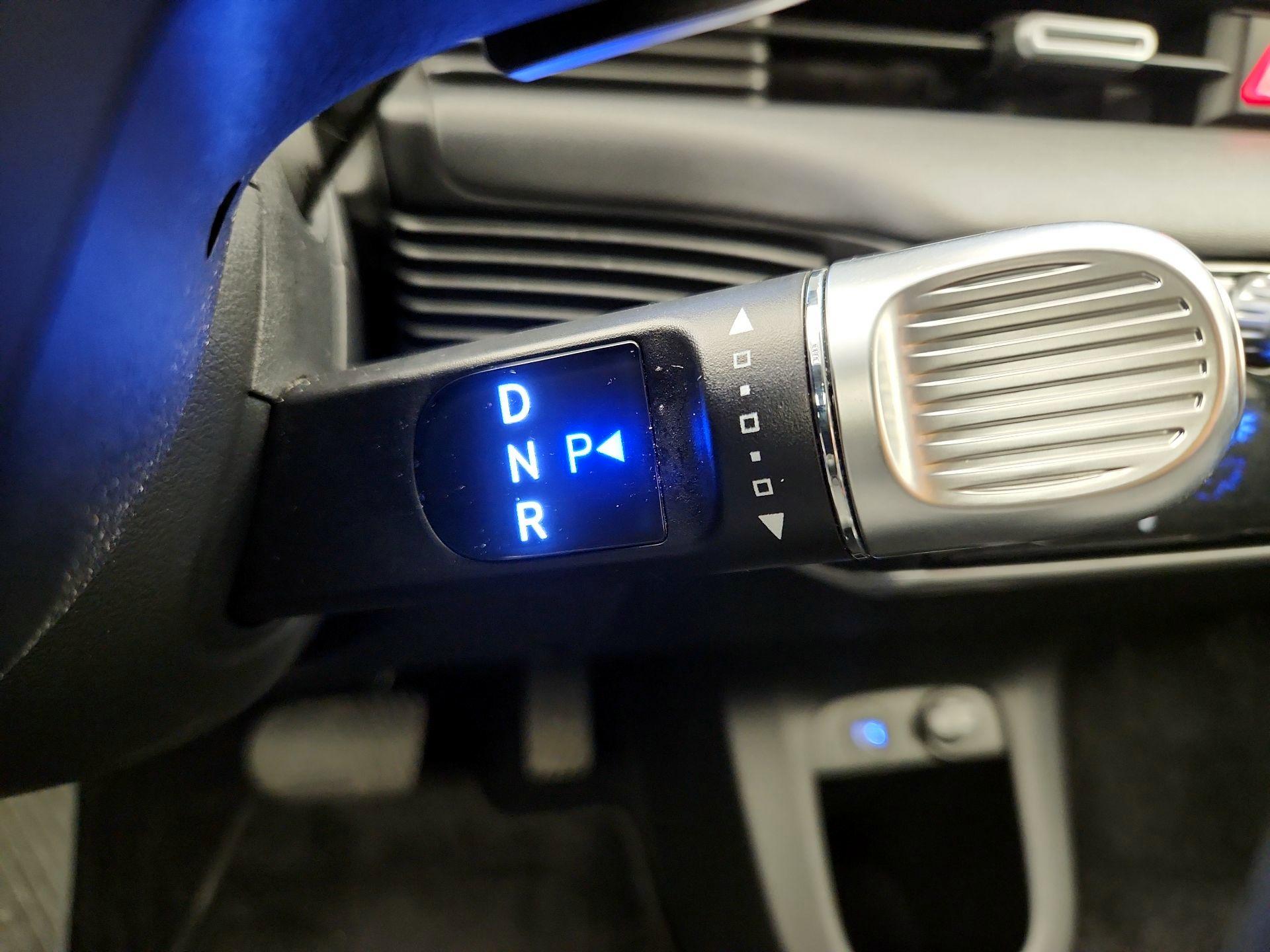 Thumbnail: 2024 Hyundai Ioniq 5 - 18