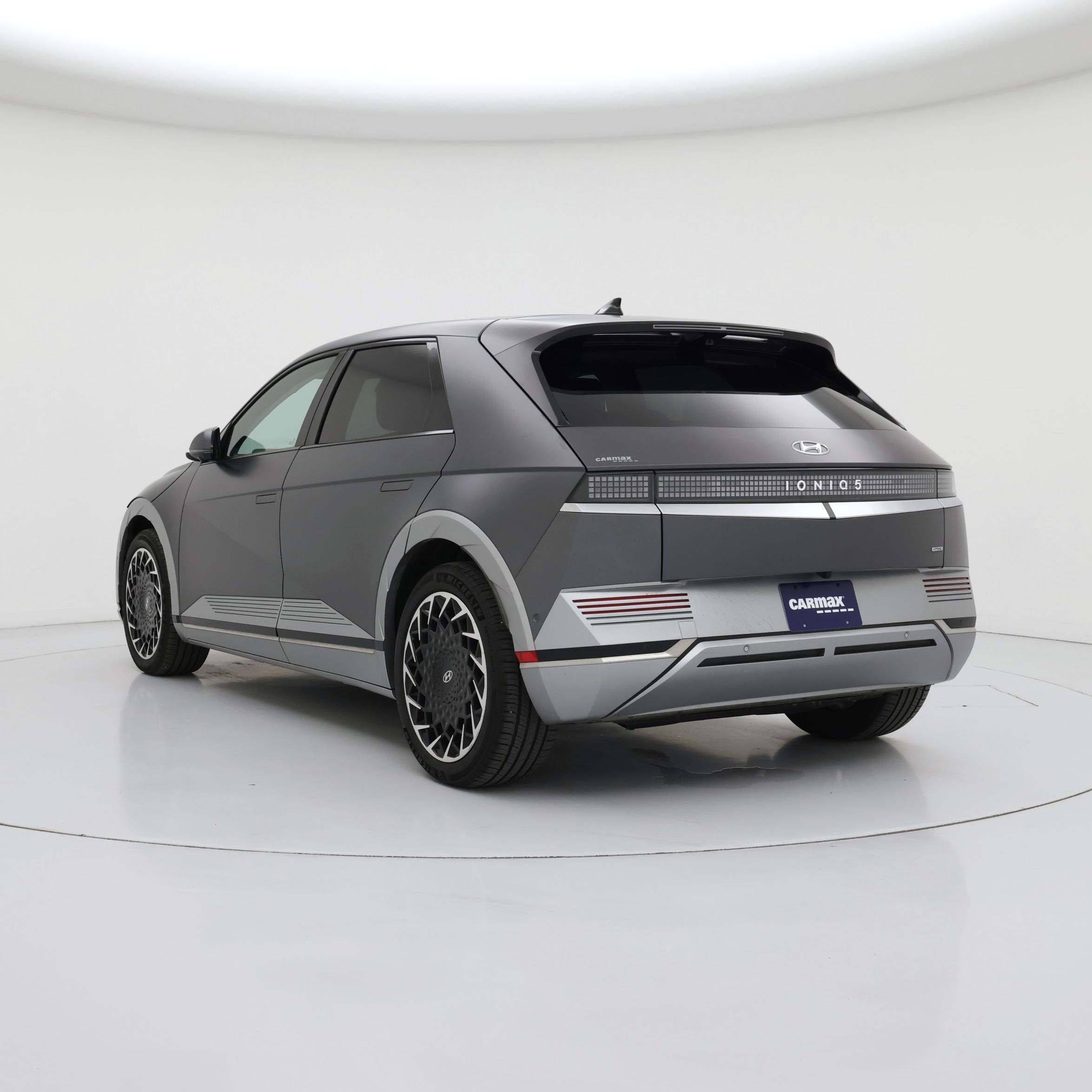 Thumbnail: 2024 Hyundai Ioniq 5 - 2
