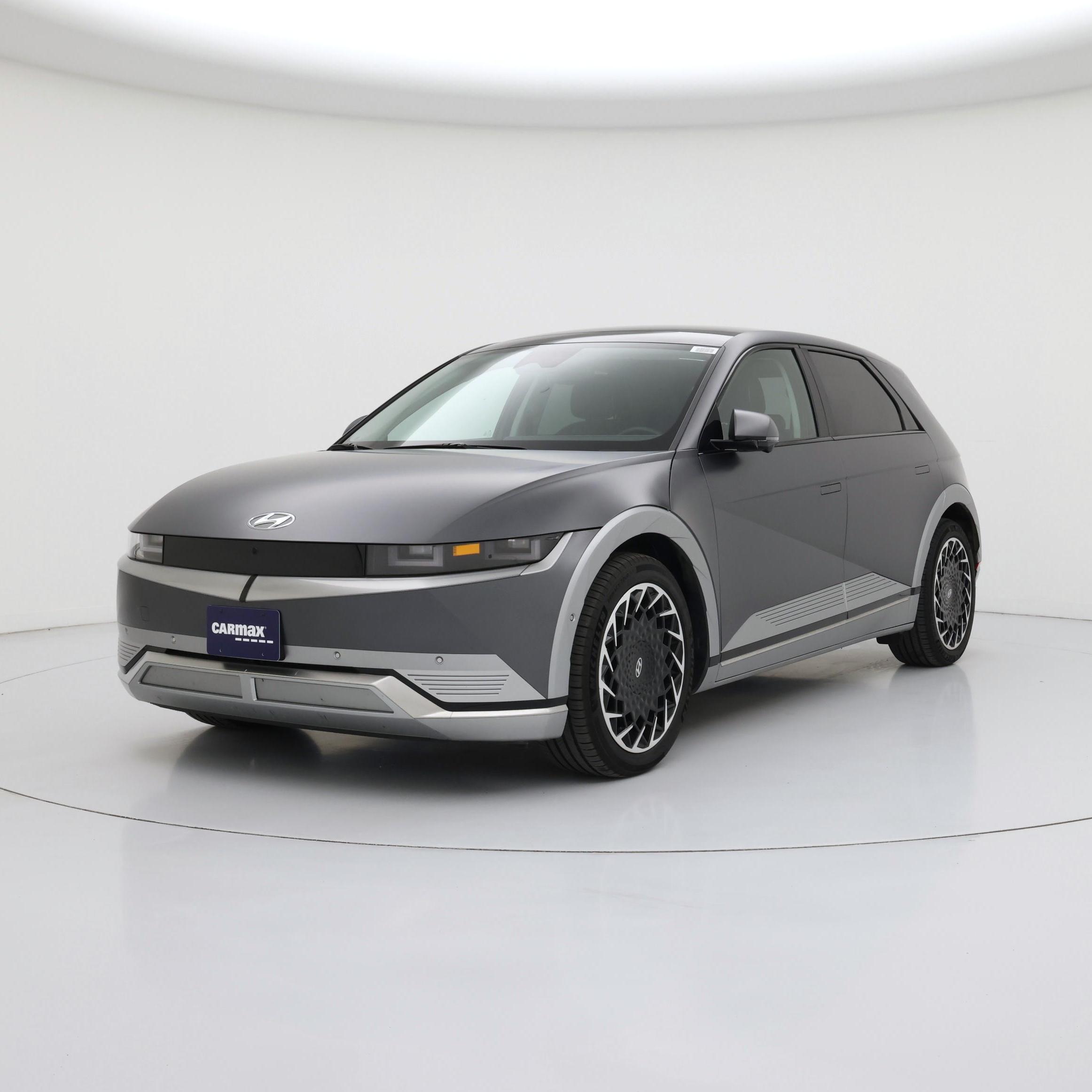 Thumbnail: 2024 Hyundai Ioniq 5 - 4