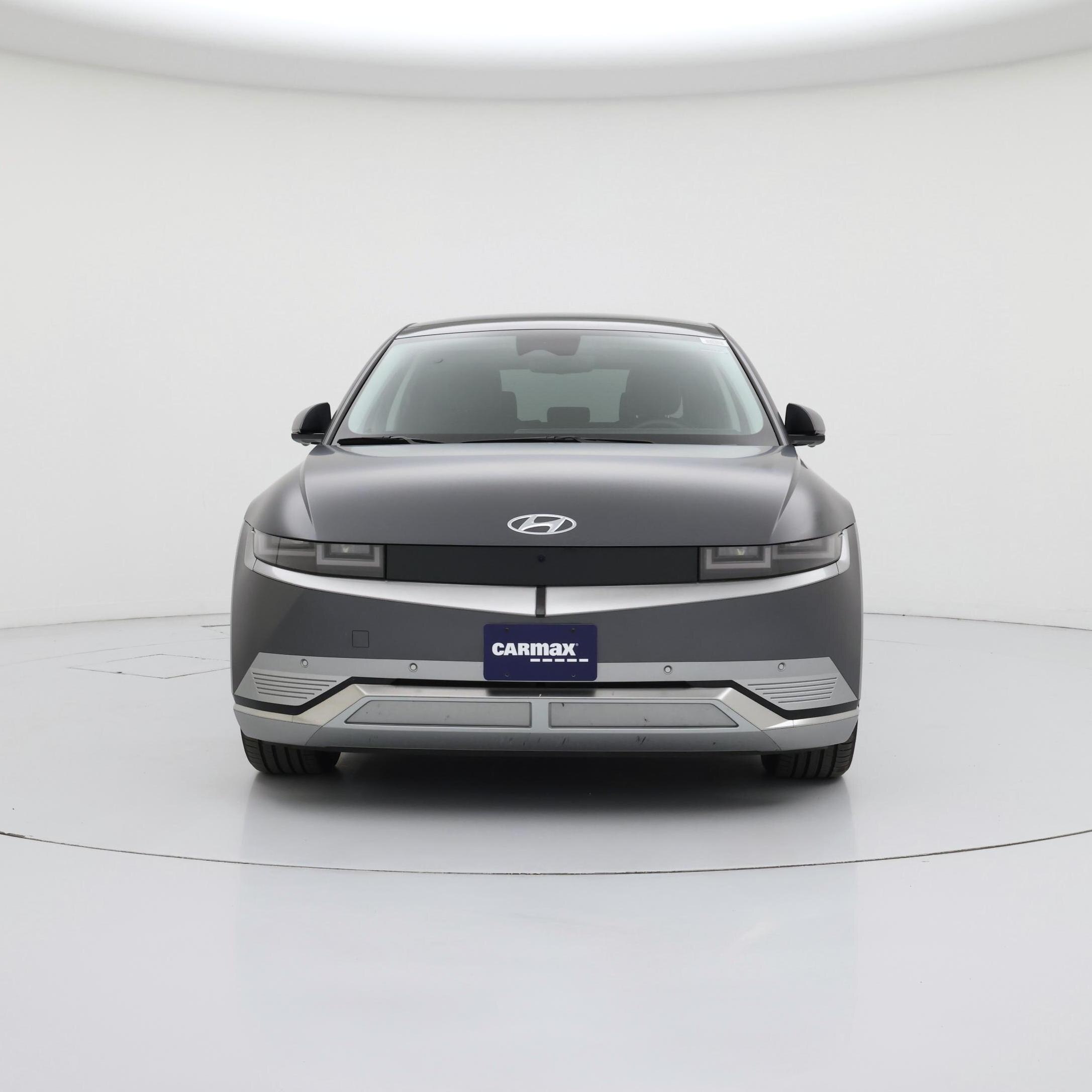 Thumbnail: 2024 Hyundai Ioniq 5 - 5