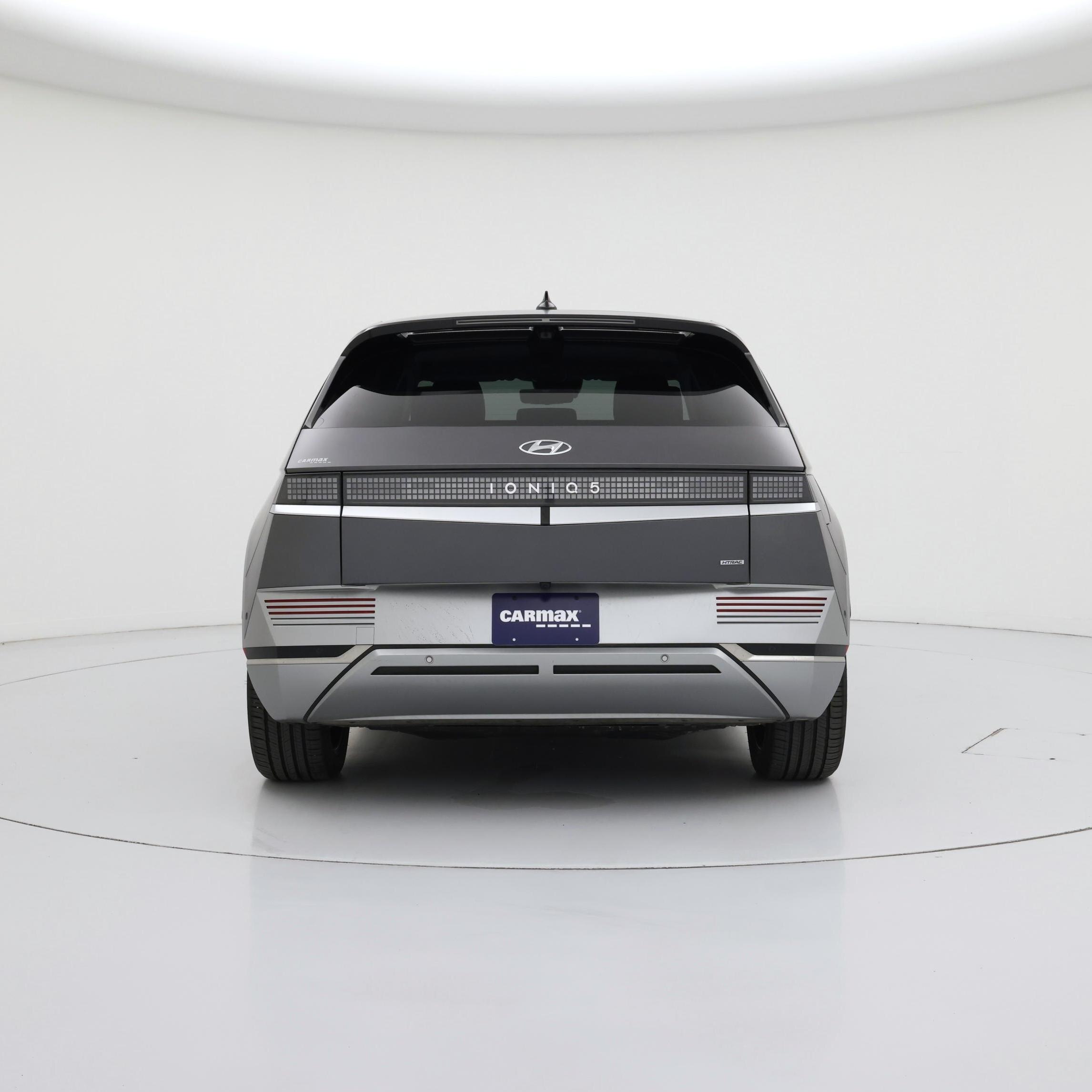 Thumbnail: 2024 Hyundai Ioniq 5 - 6