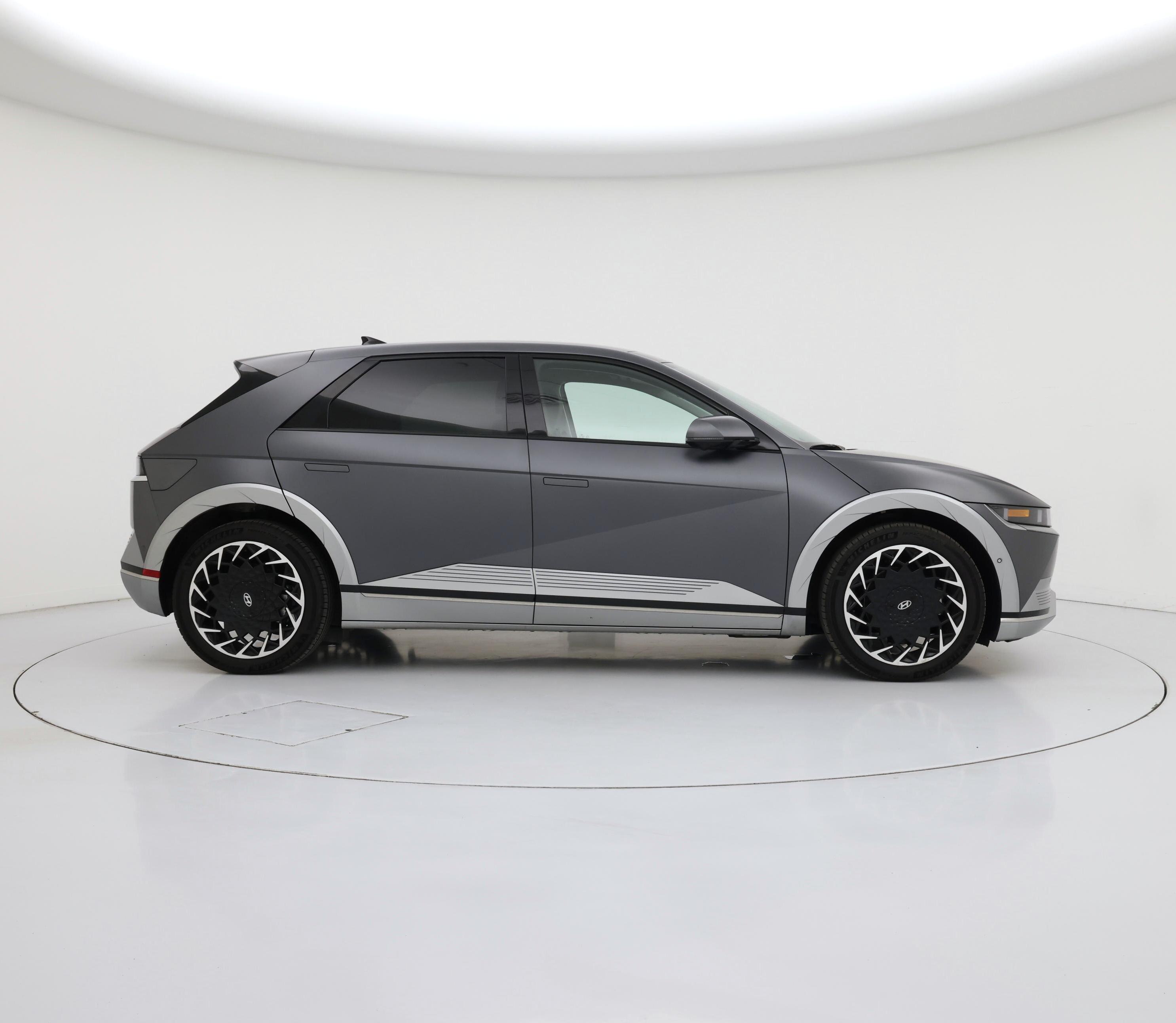 Thumbnail: 2024 Hyundai Ioniq 5 - 7