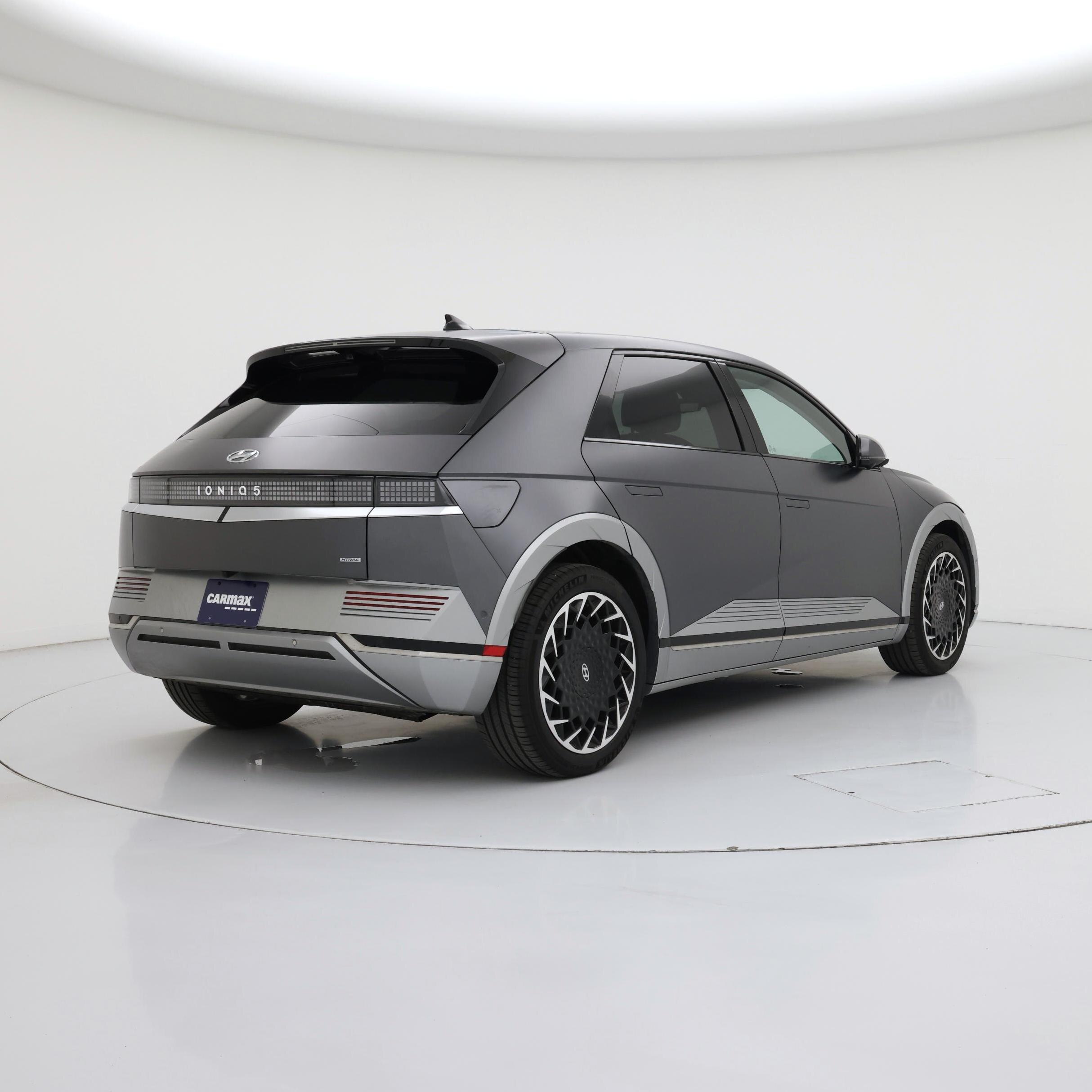 Thumbnail: 2024 Hyundai Ioniq 5 - 8