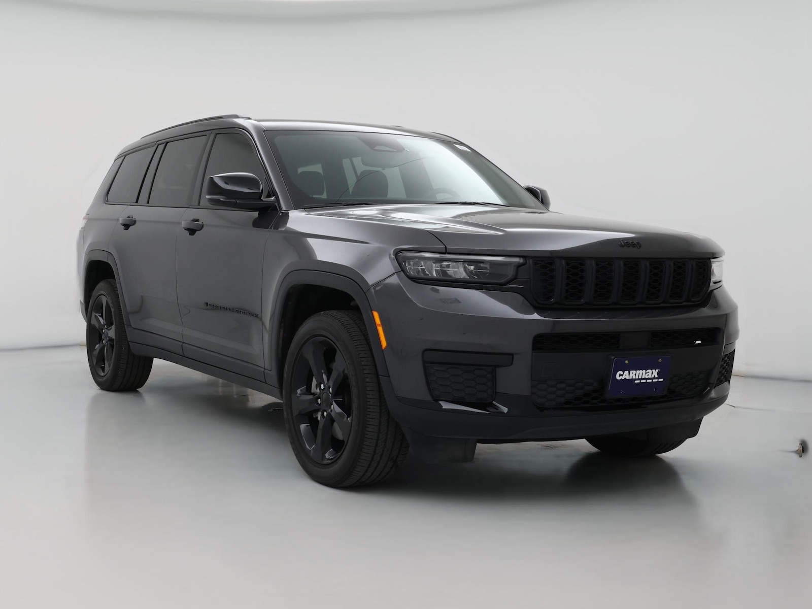 2023 Jeep Grand Cherokee L