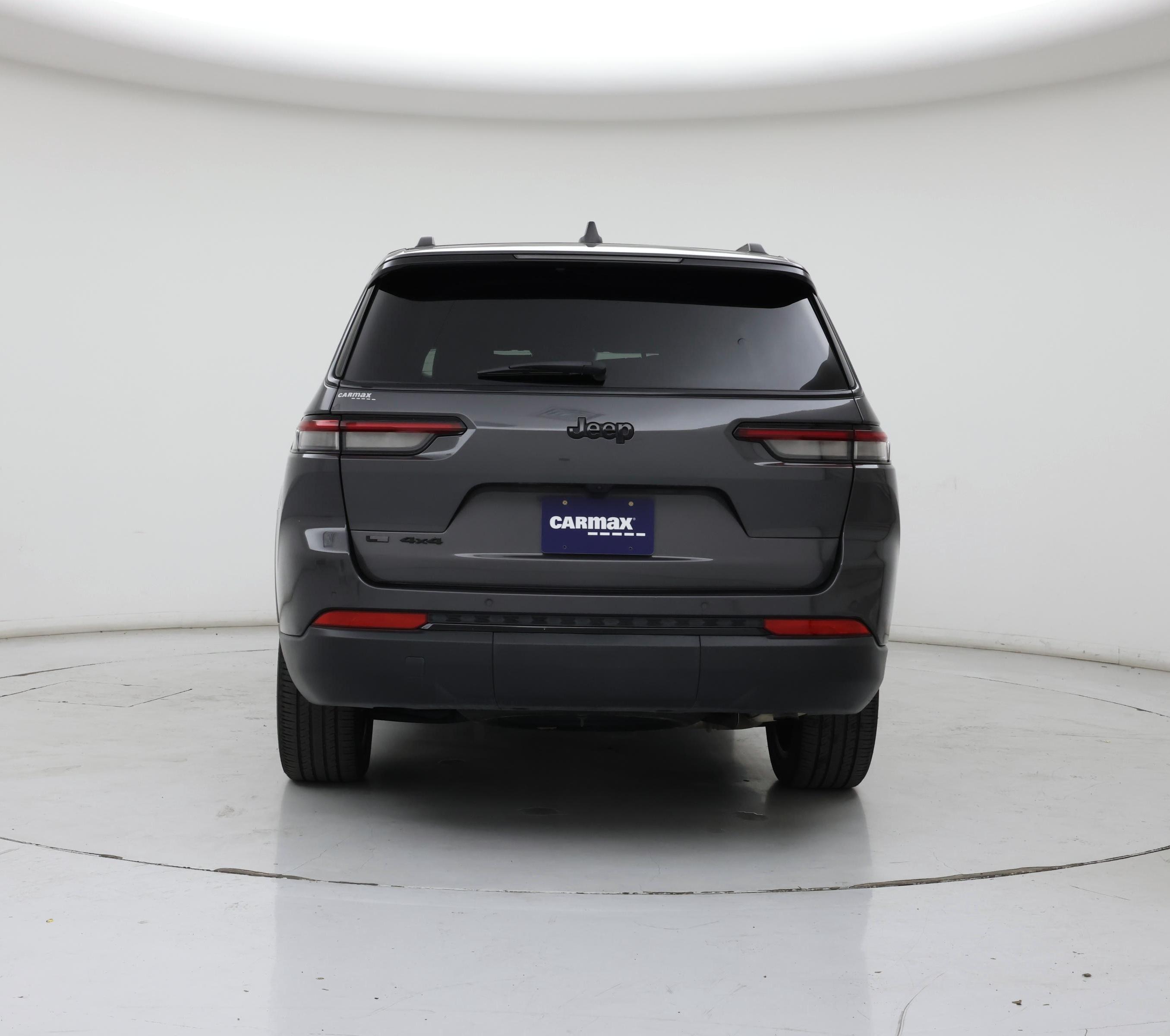 Thumbnail: 2023 Jeep Grand Cherokee L - 6