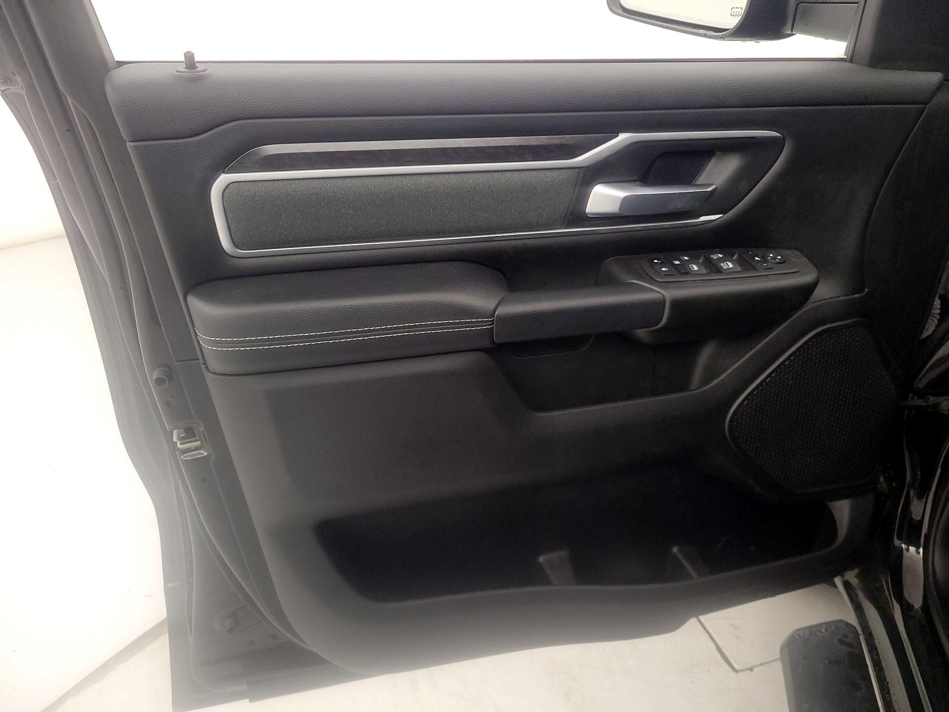 Thumbnail: 2023 RAM 1500 - 12