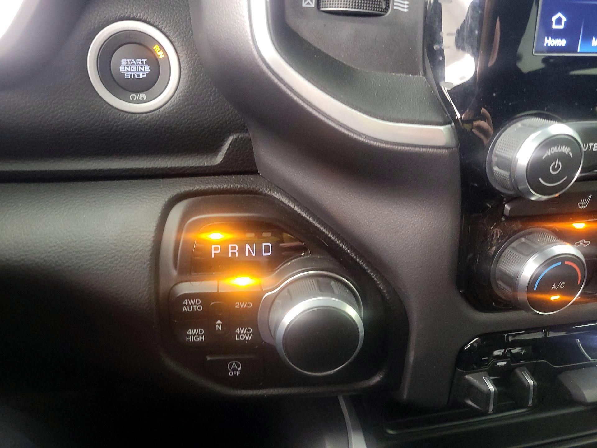 Thumbnail: 2023 RAM 1500 - 18