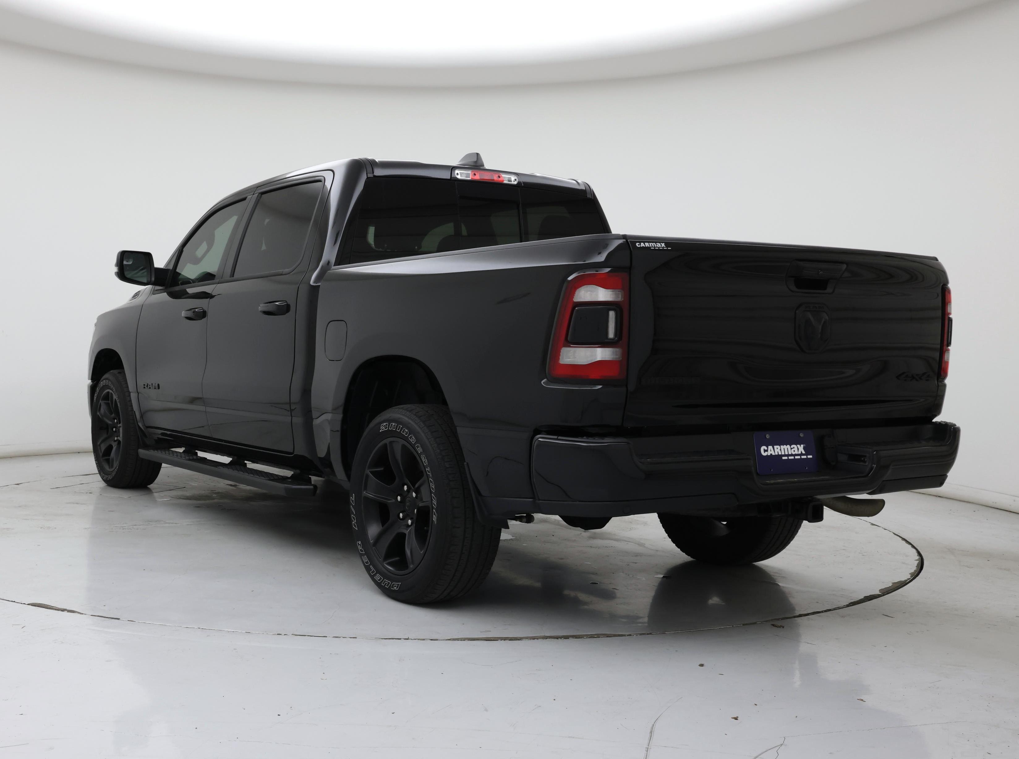 Thumbnail: 2023 RAM 1500 - 2